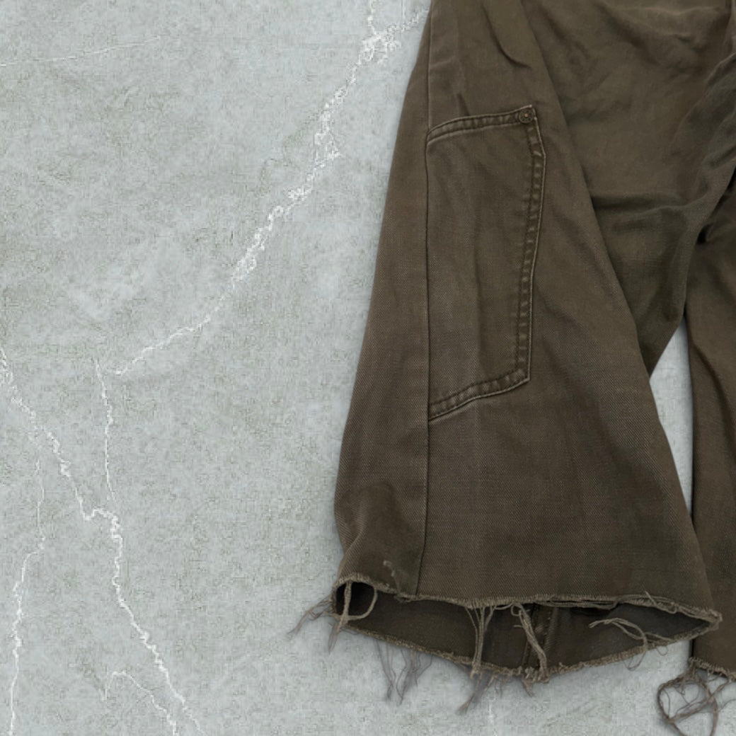 90s Shorts Levis Vintage [48 IT]