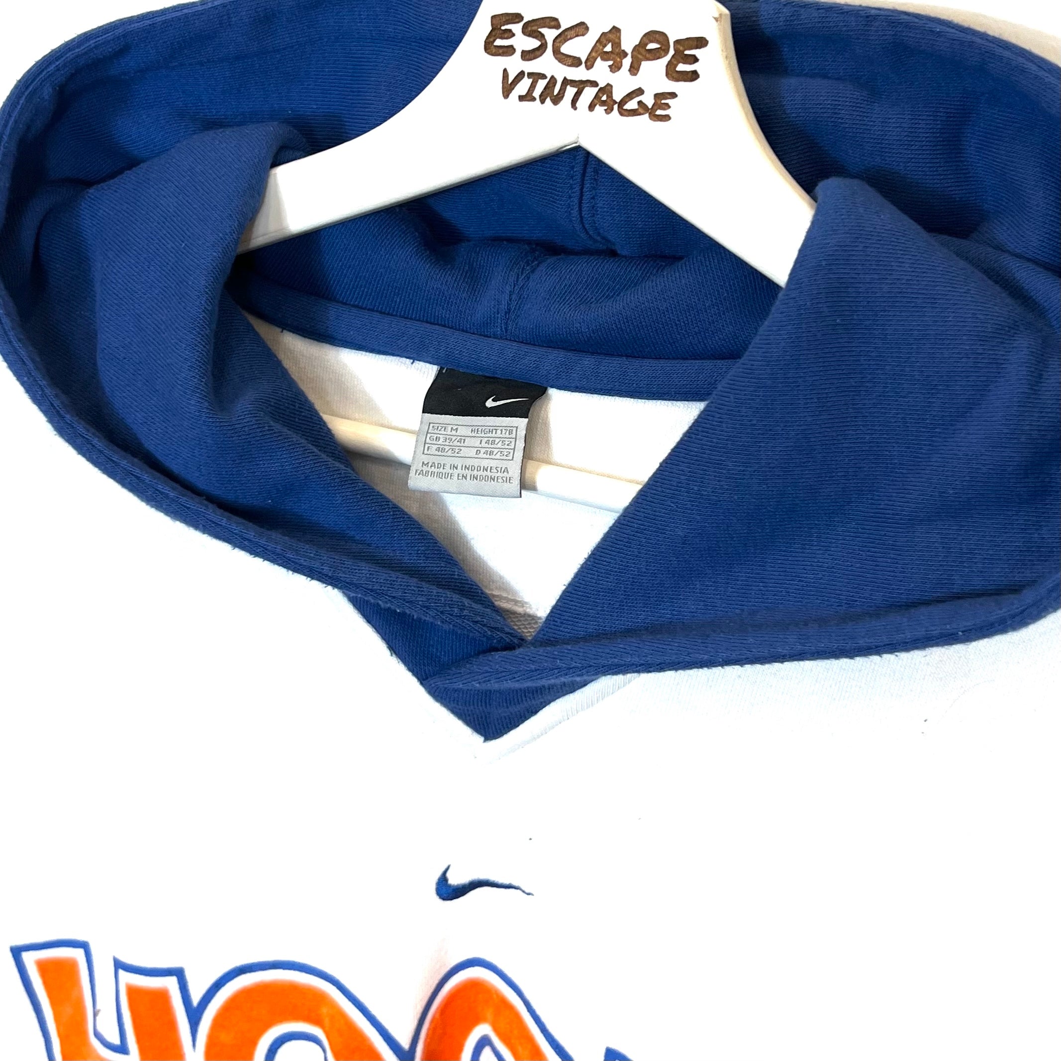 Felpa Nike Vintage [M]