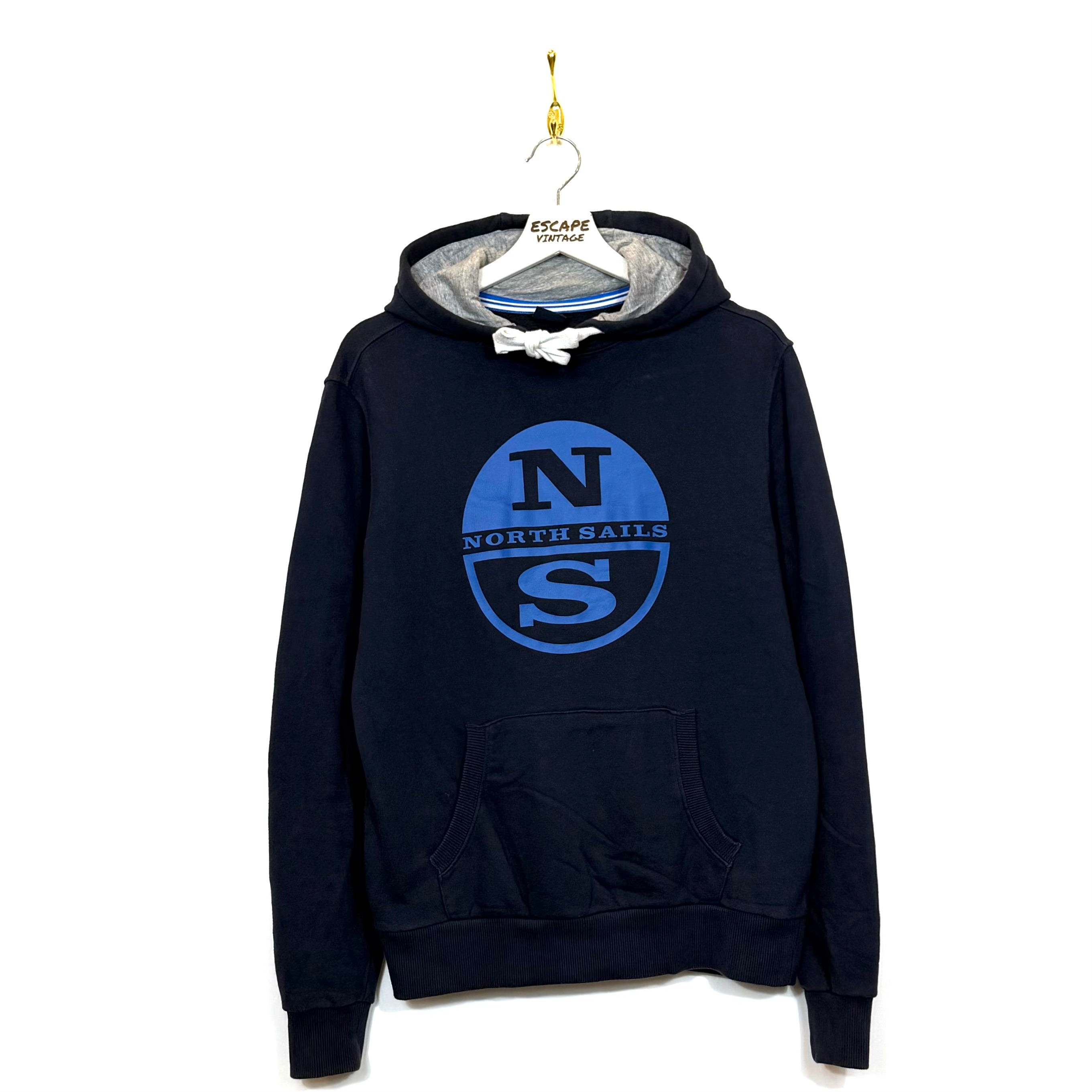 Felpa North Sails Vintage [M]