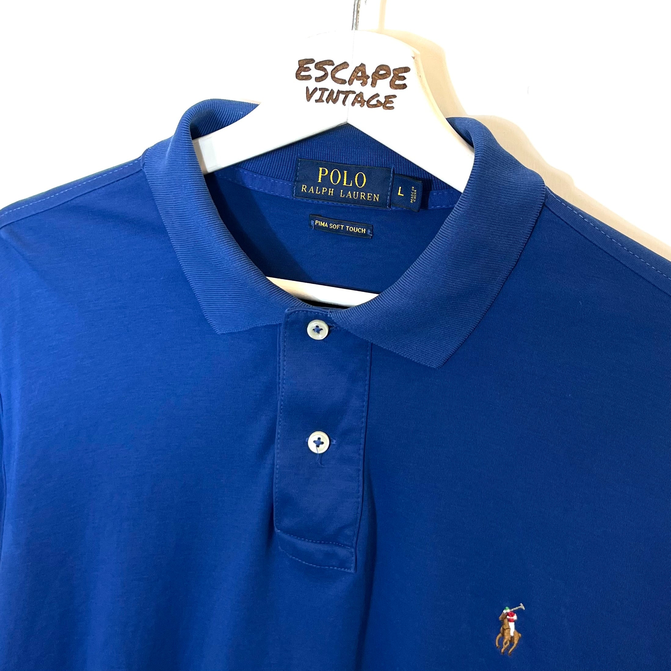 Polo Ralph Lauren Vintage [L]