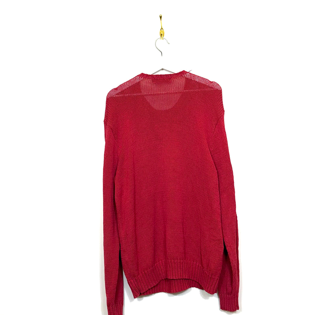 Maglione Polo Ralph Lauren Vintage [XL]