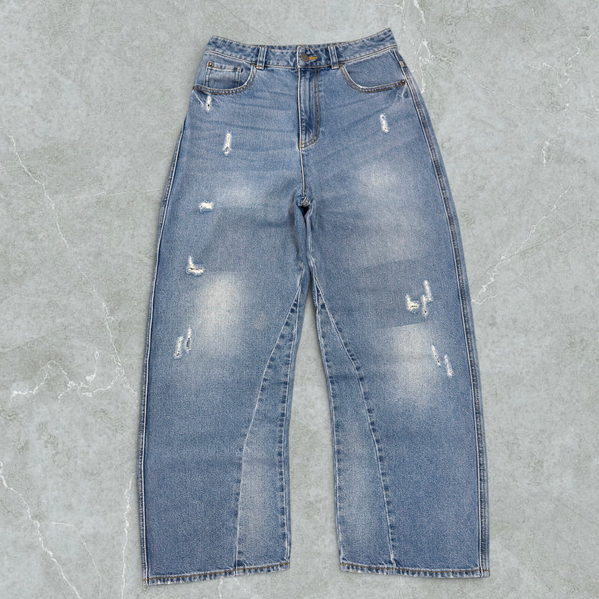 00s Jeans Armani Vintage [41 IT]