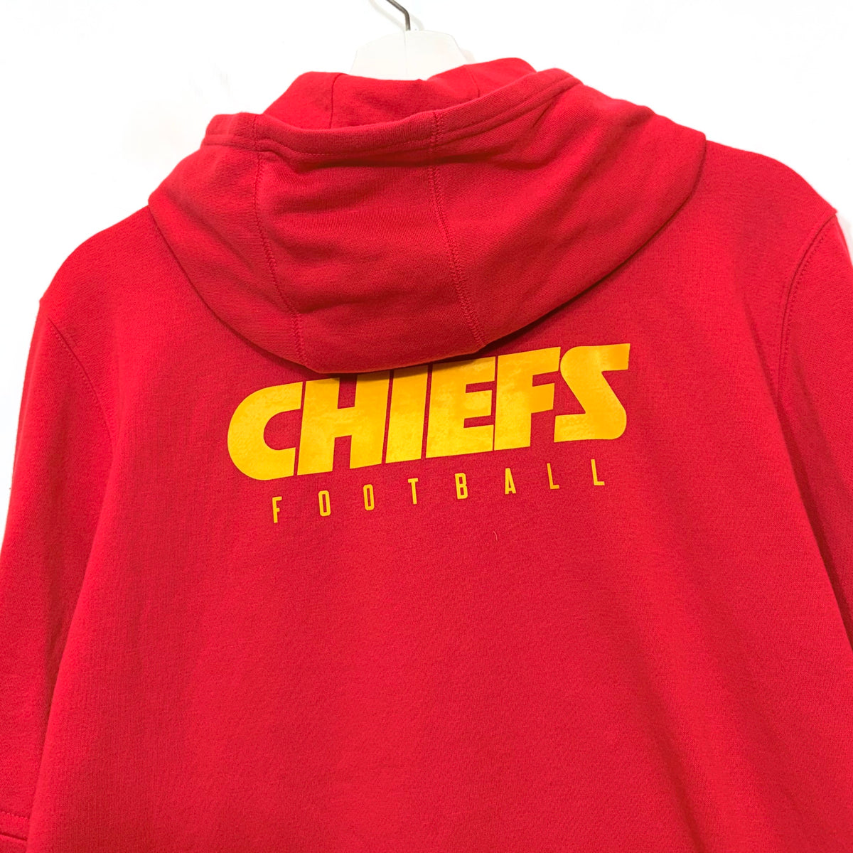 Felpa Nike x NFL Chiefs Vintage [S]