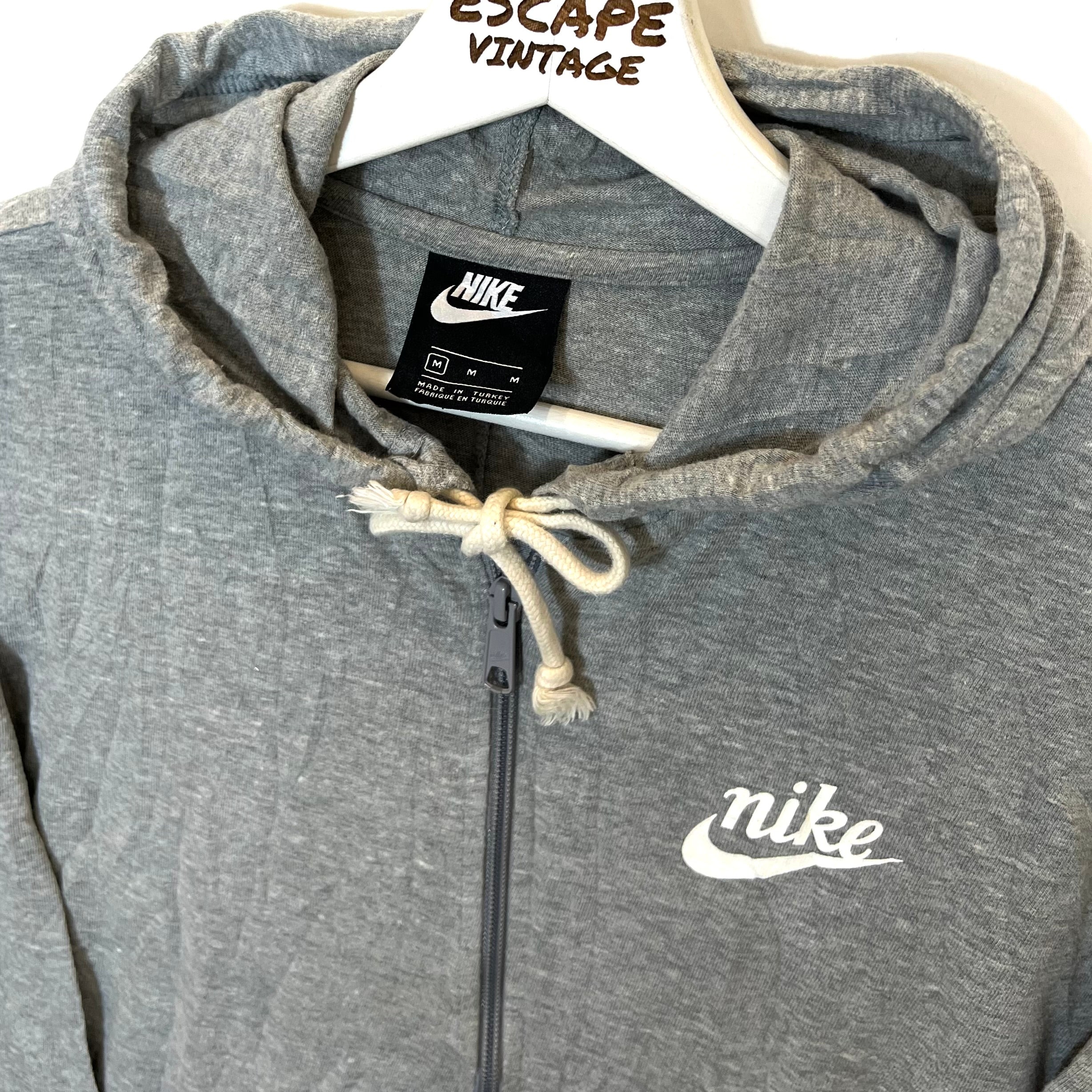 Felpa Nike Leggera Vintage [M]