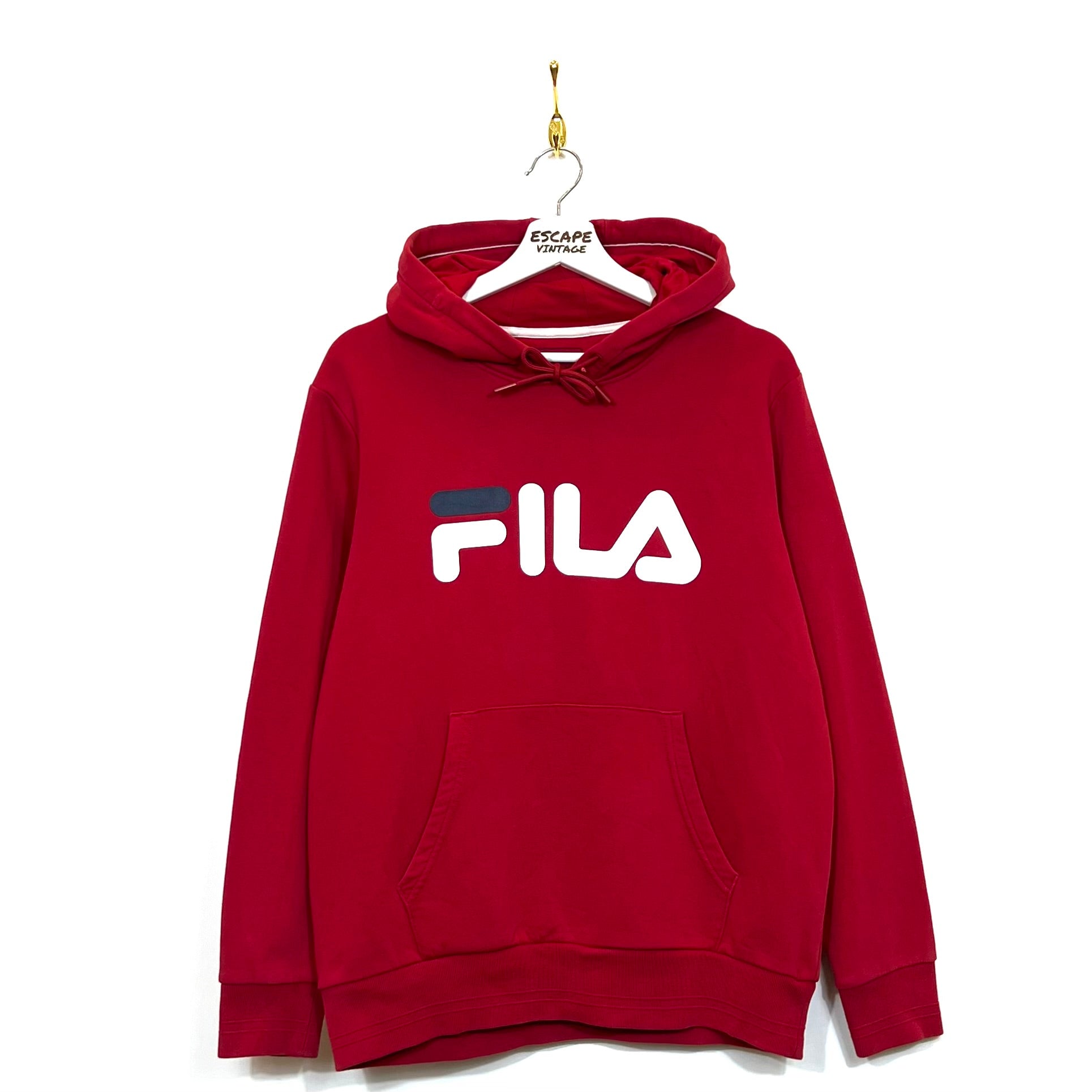 Felpa Fila Vintage [S]