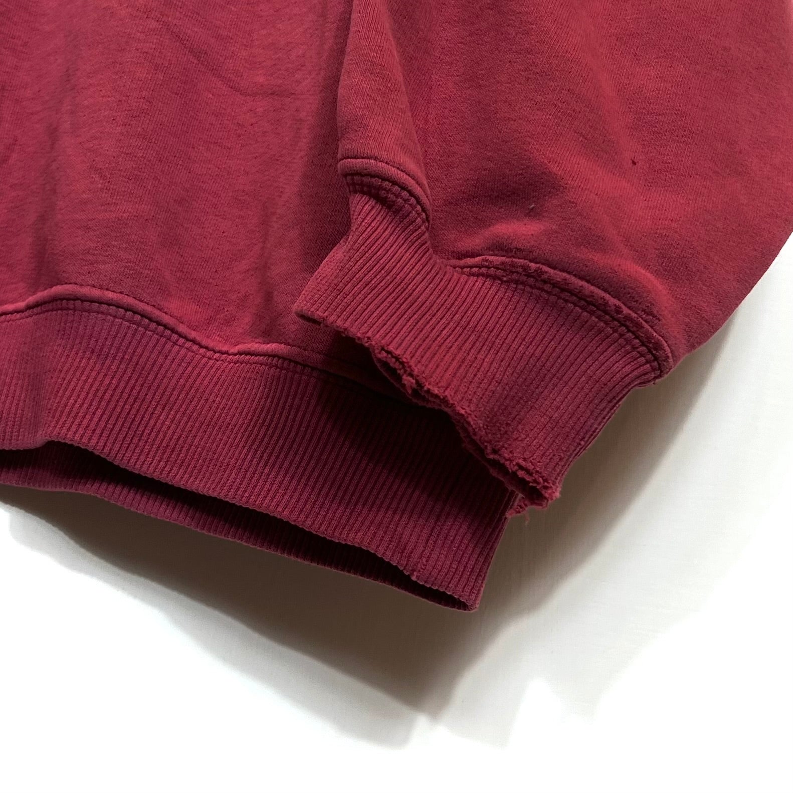 90s Felpa Adidas Vintage [L]