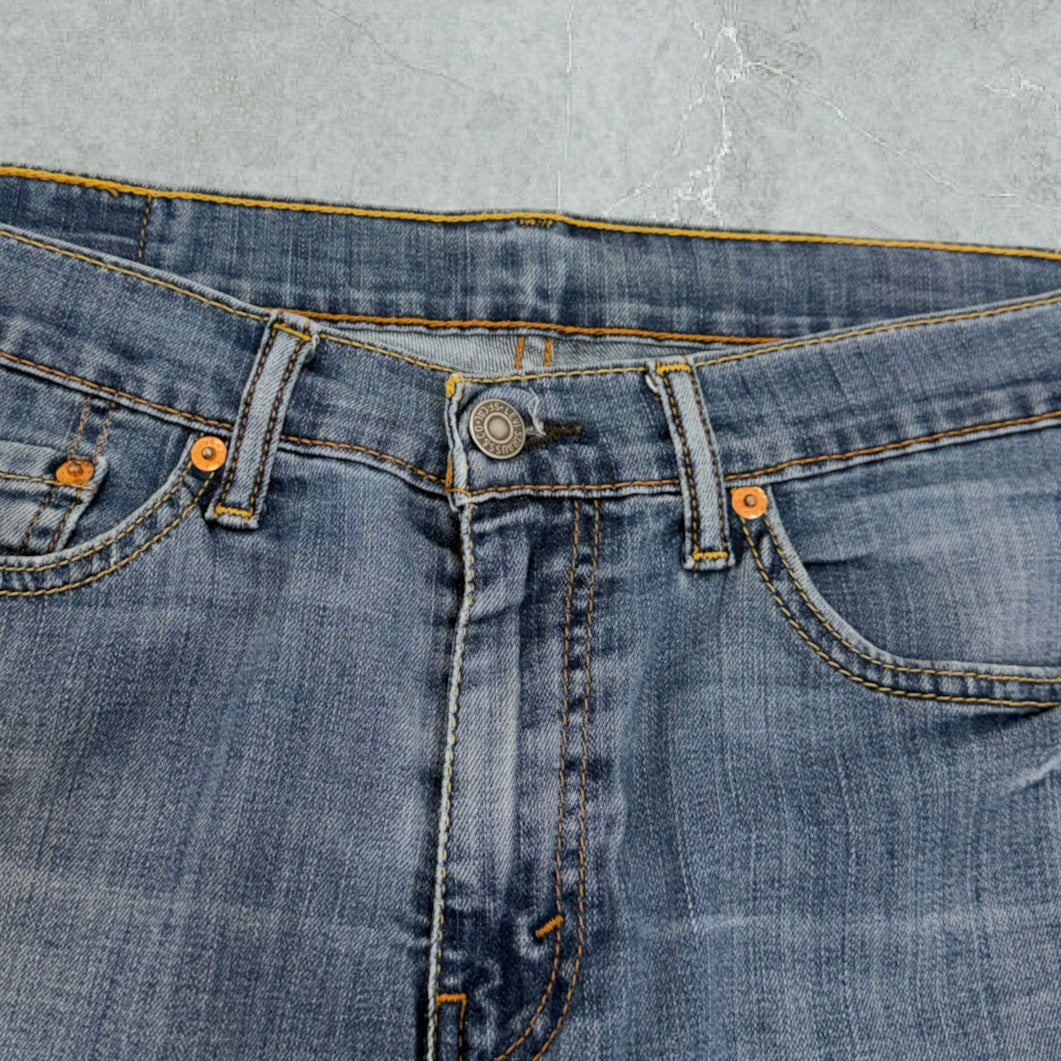 Jeans Levis Baggy Vintage [47 IT]