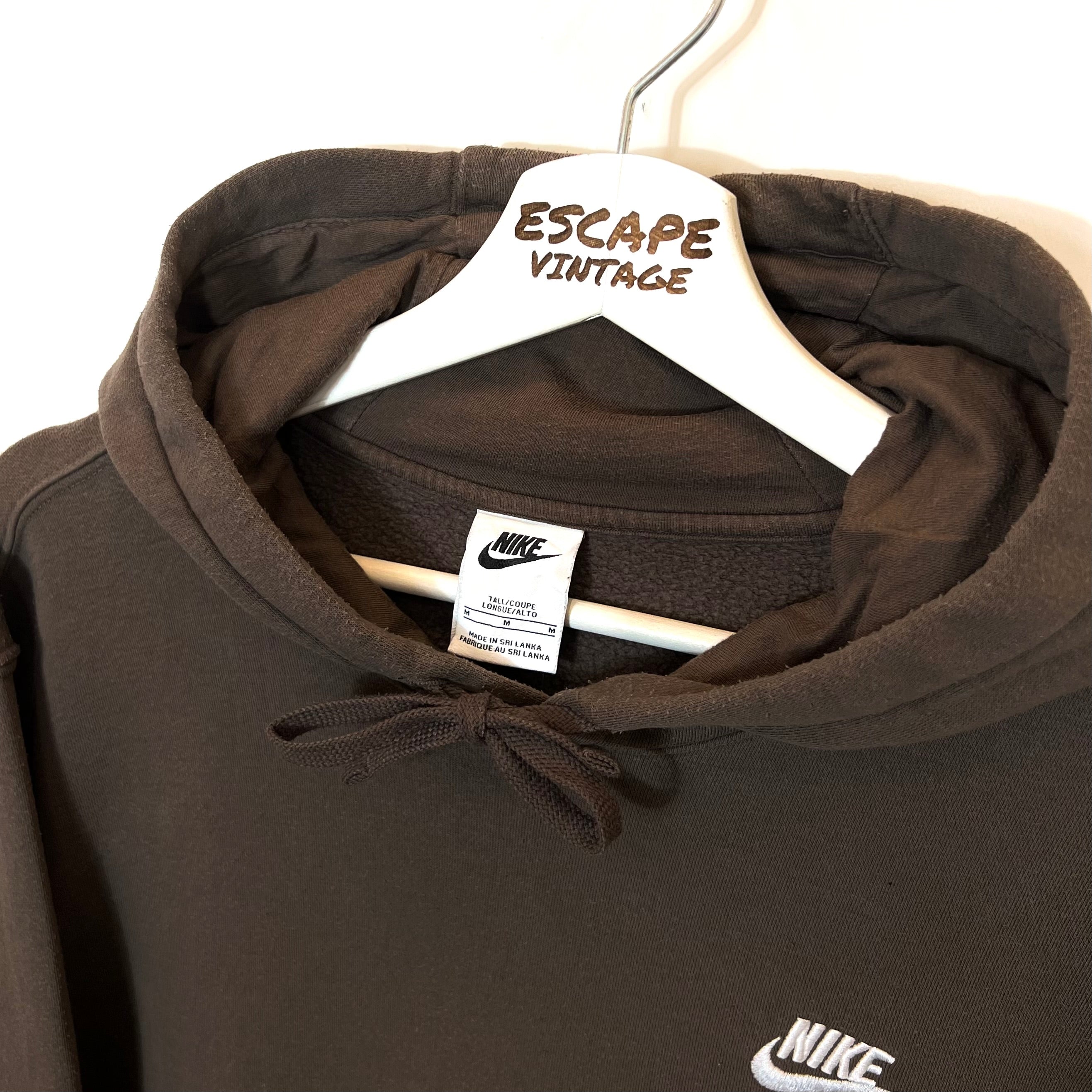Felpa Nike Vintage [M]