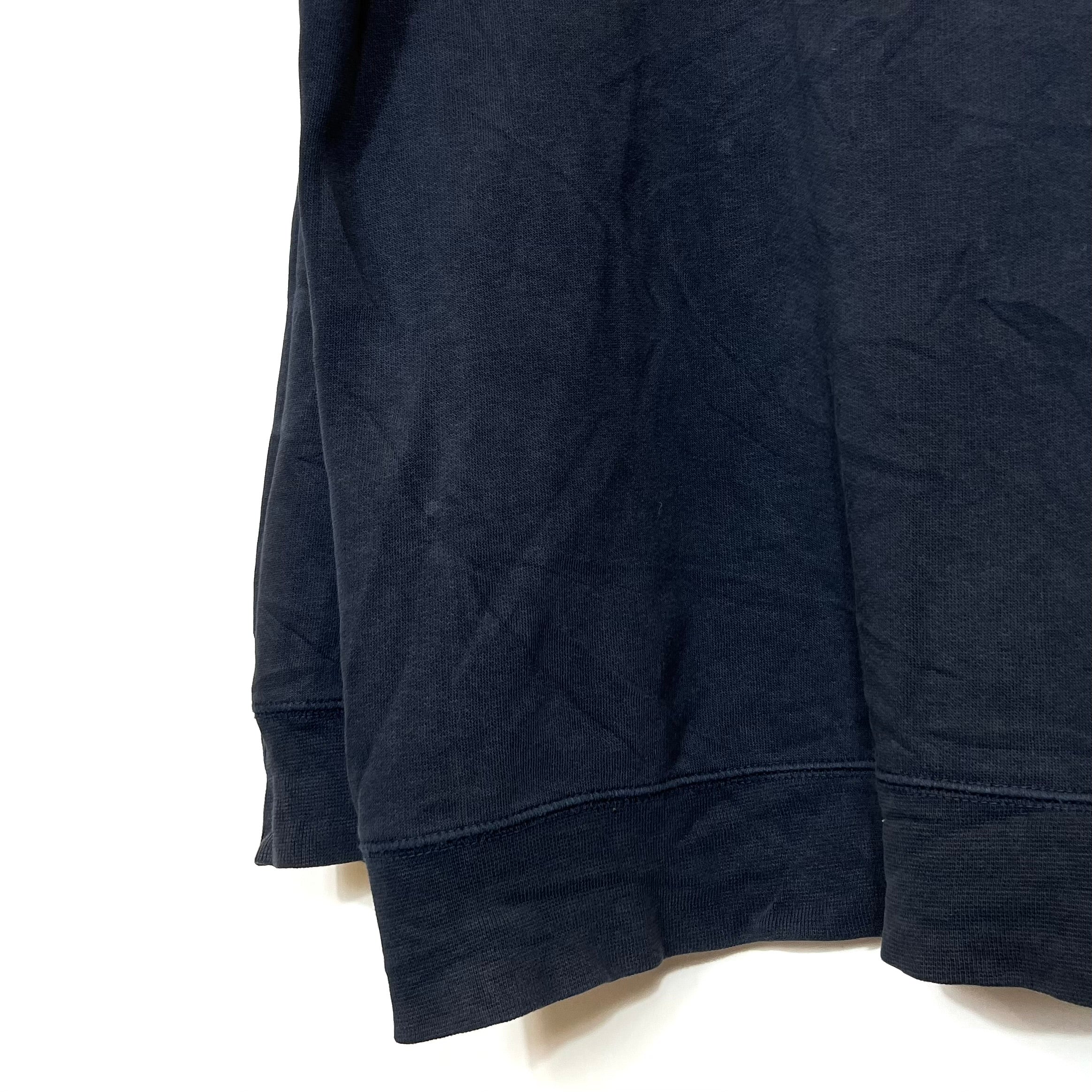 00s Felpa Nike Spellout Vintage [L]