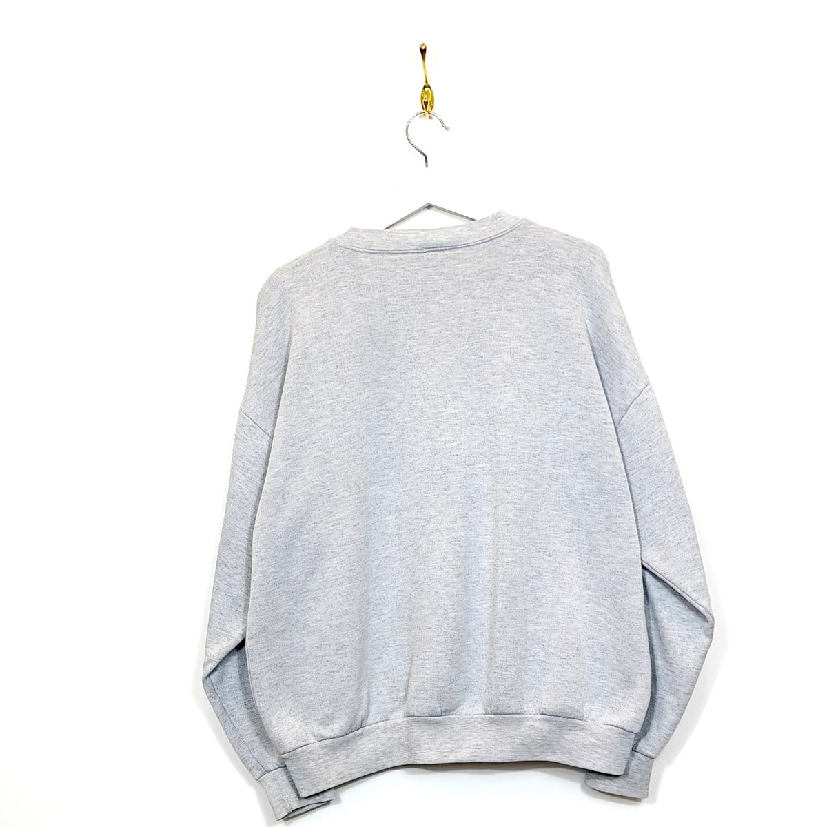 [SUPER RARA] 90s Felpa Nike Spellout Vintage [L]