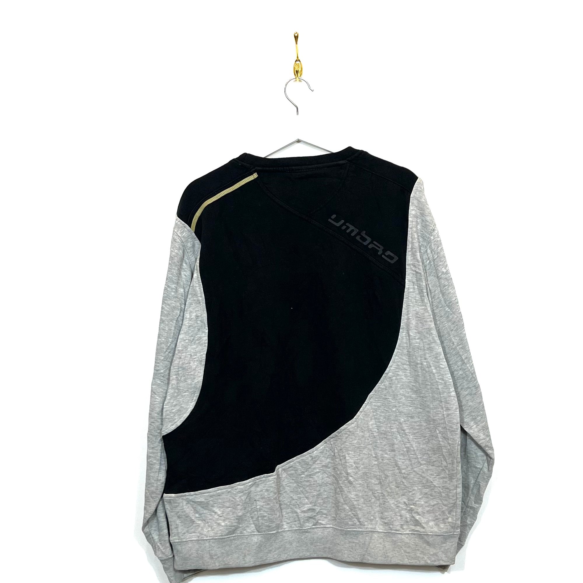 00s Felpa Umbro Vintage [L]