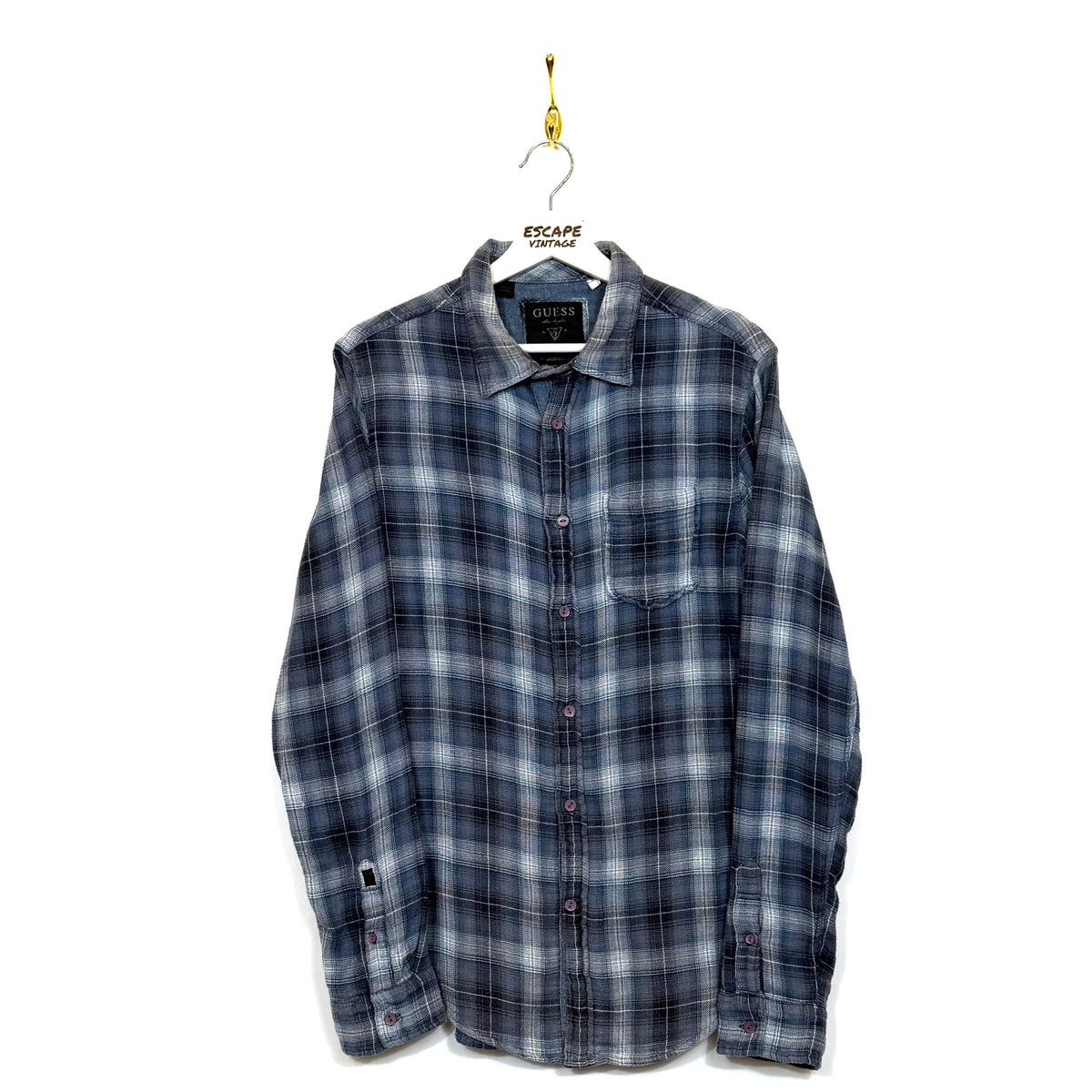 Camicia Guess Vintage [S]