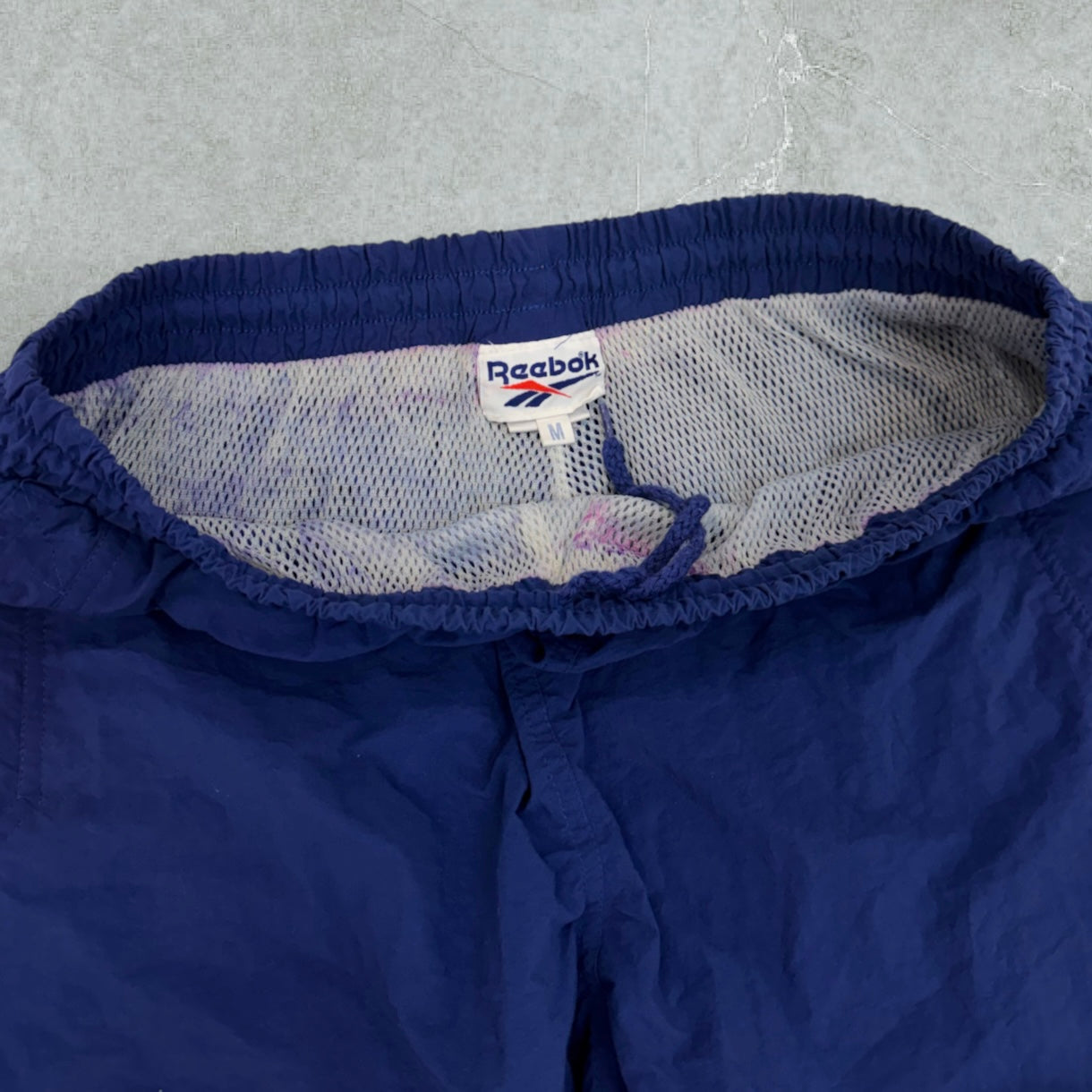 90s Pantaloni Reebok Vintage [M]