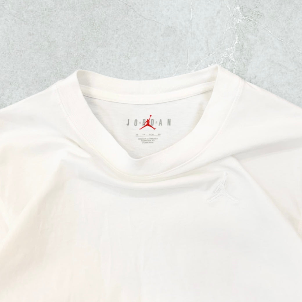 T-Shirt Jordan Vintage [XS]