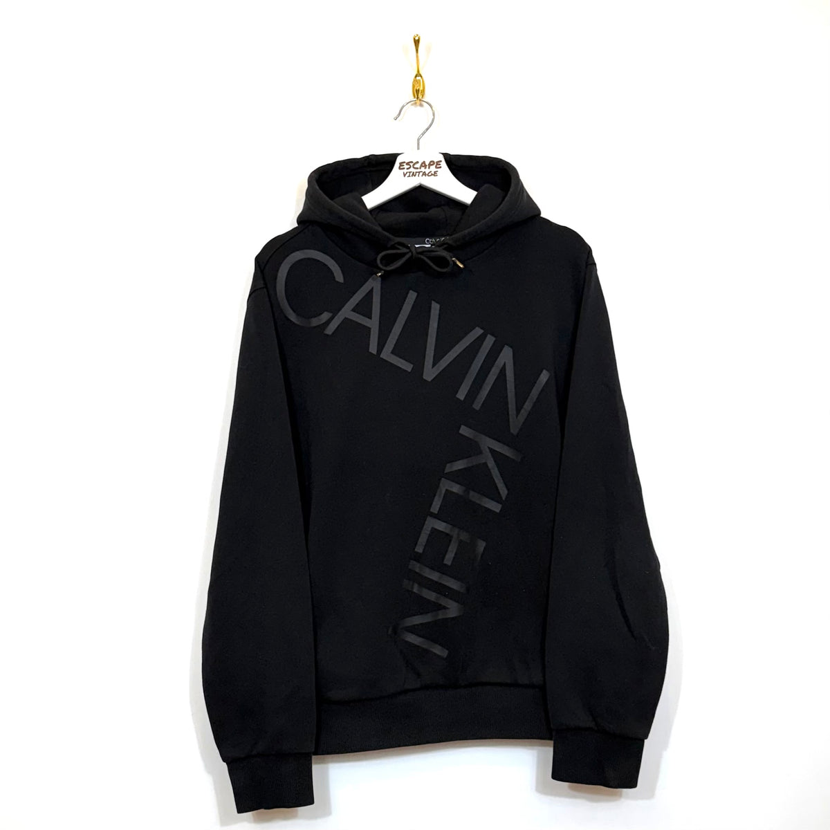 Felpa Calvin Klein Vintage [M]