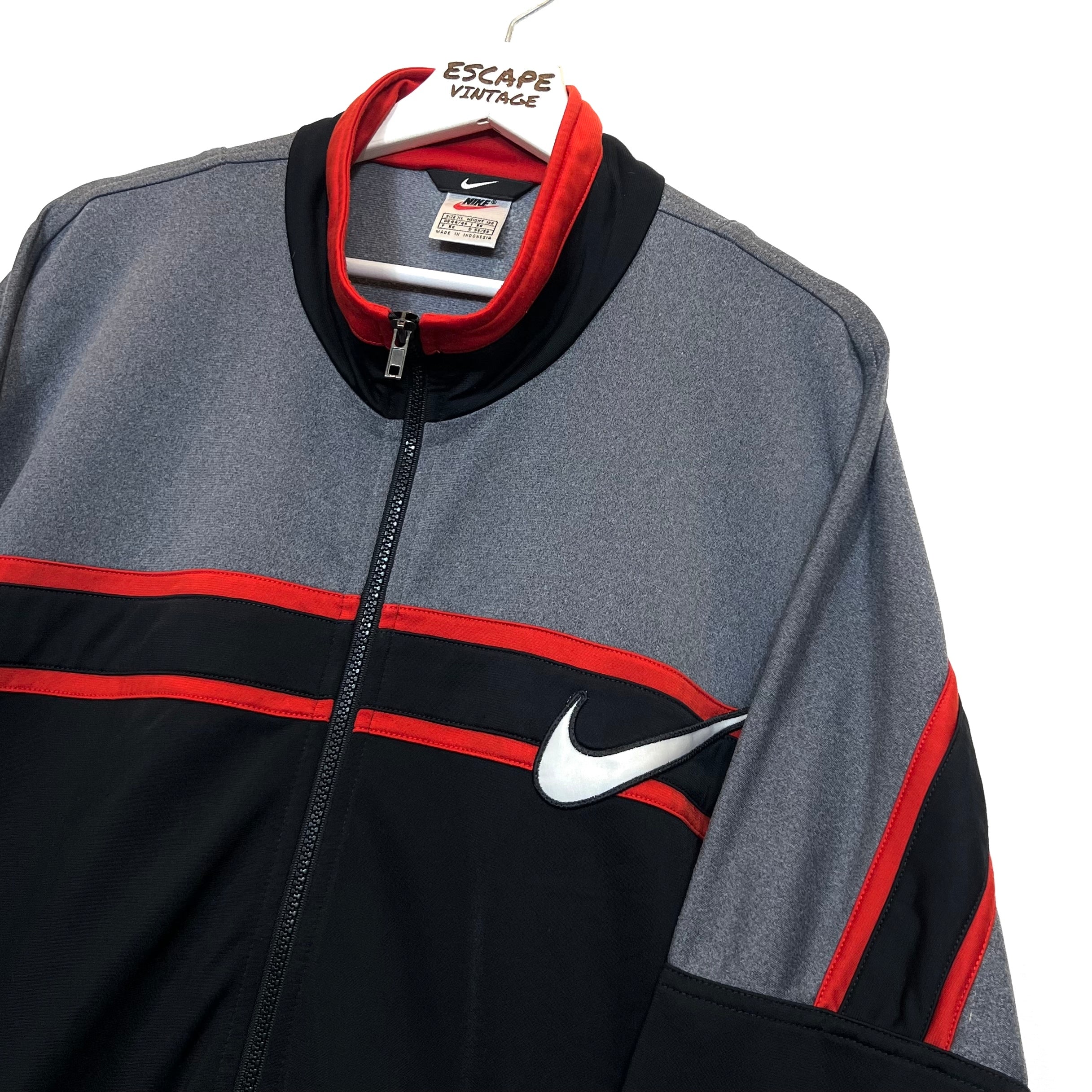 [RARA] 90s Felpa Nike Vintage [L]