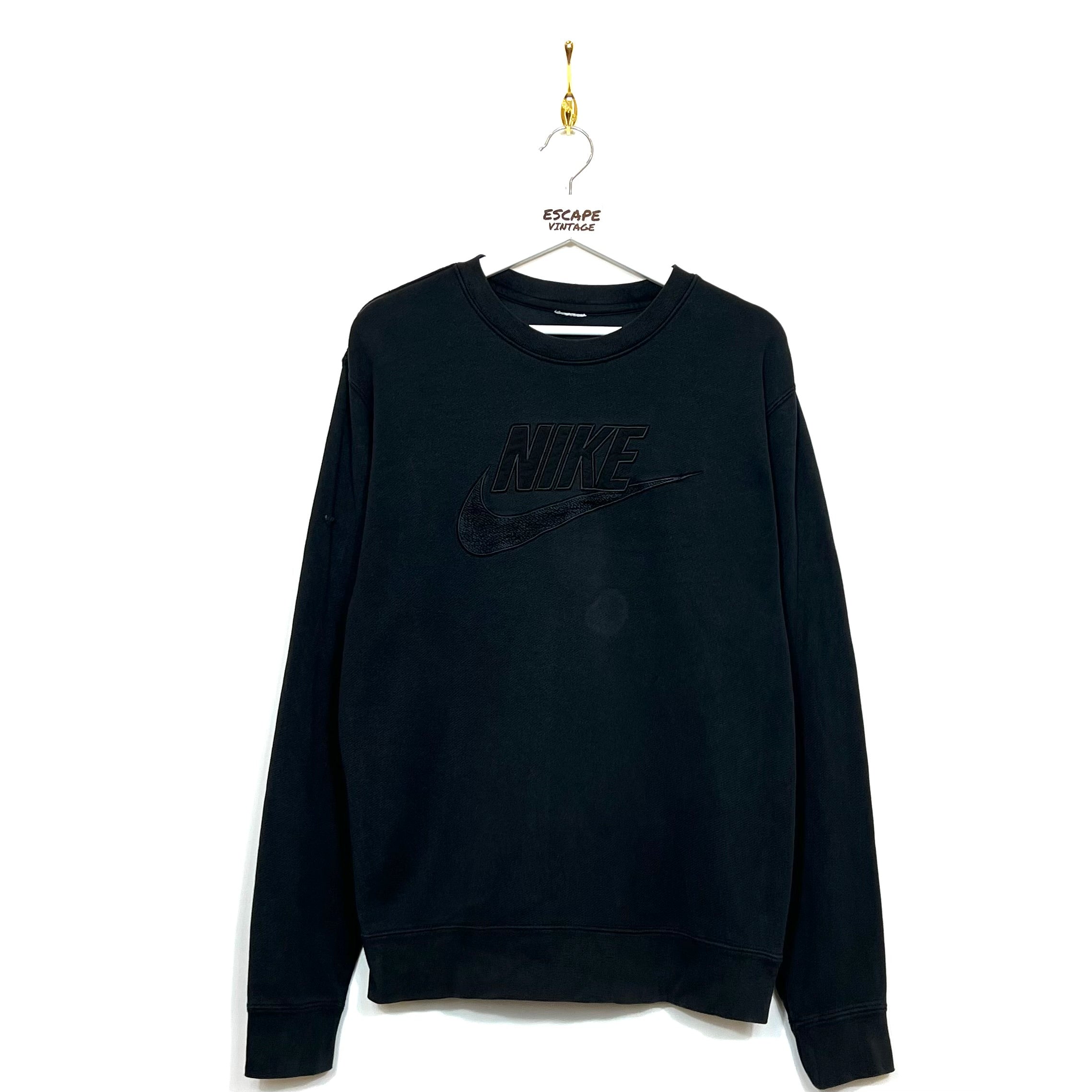 90s Felpa Nike Vintage [M]