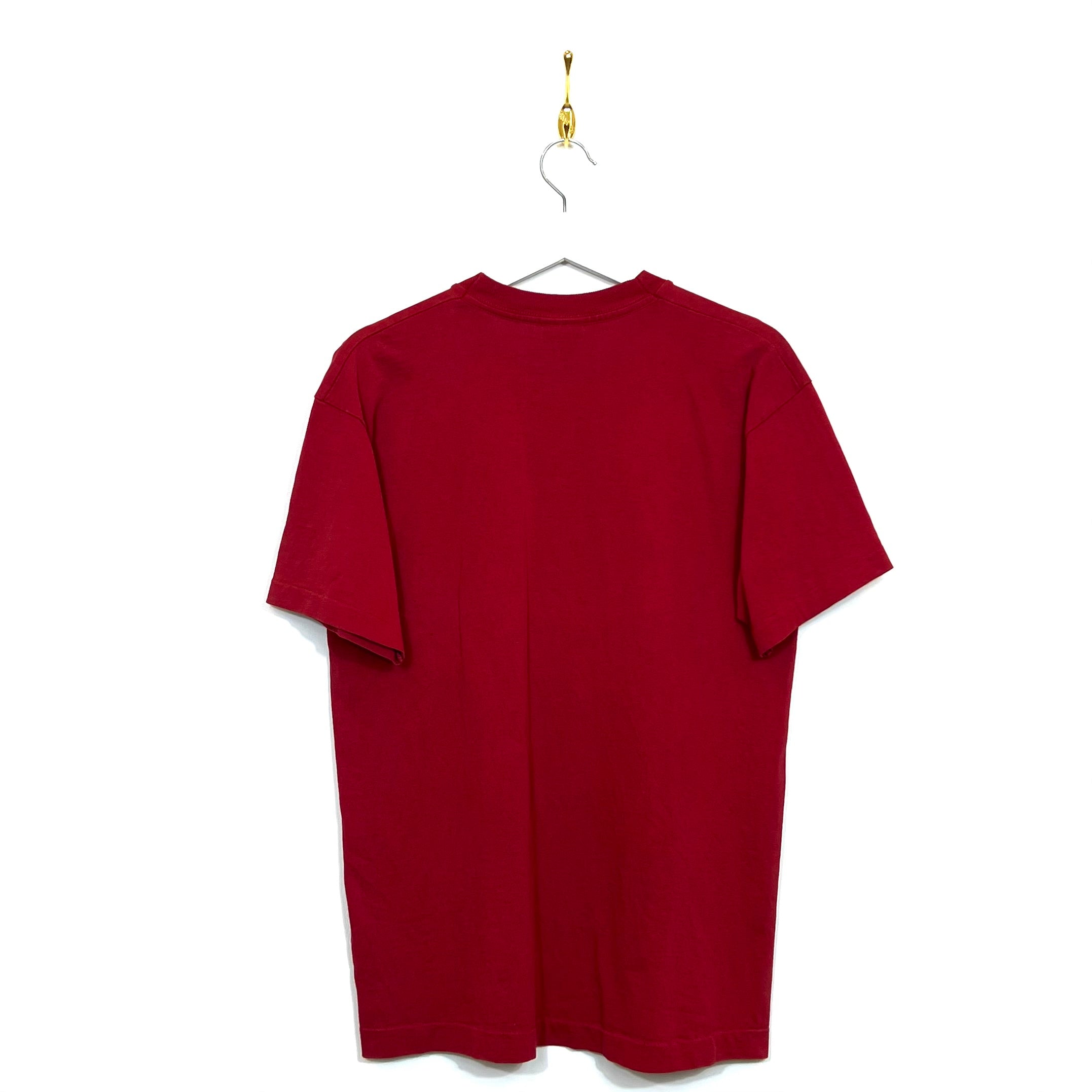 90s T-Shirt Nike Vintage [S]