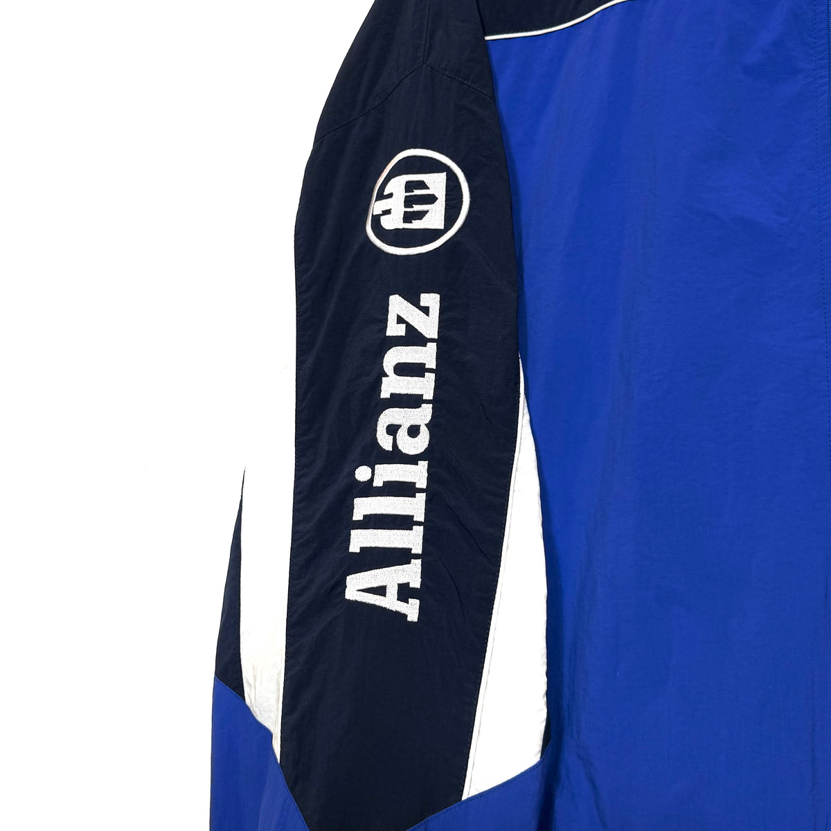 90s Giacca Reebok Antivento Vintage [XL]