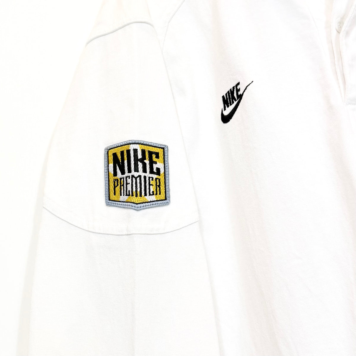[RARA] 90s Felpa Nike Premier Vintage [M]
