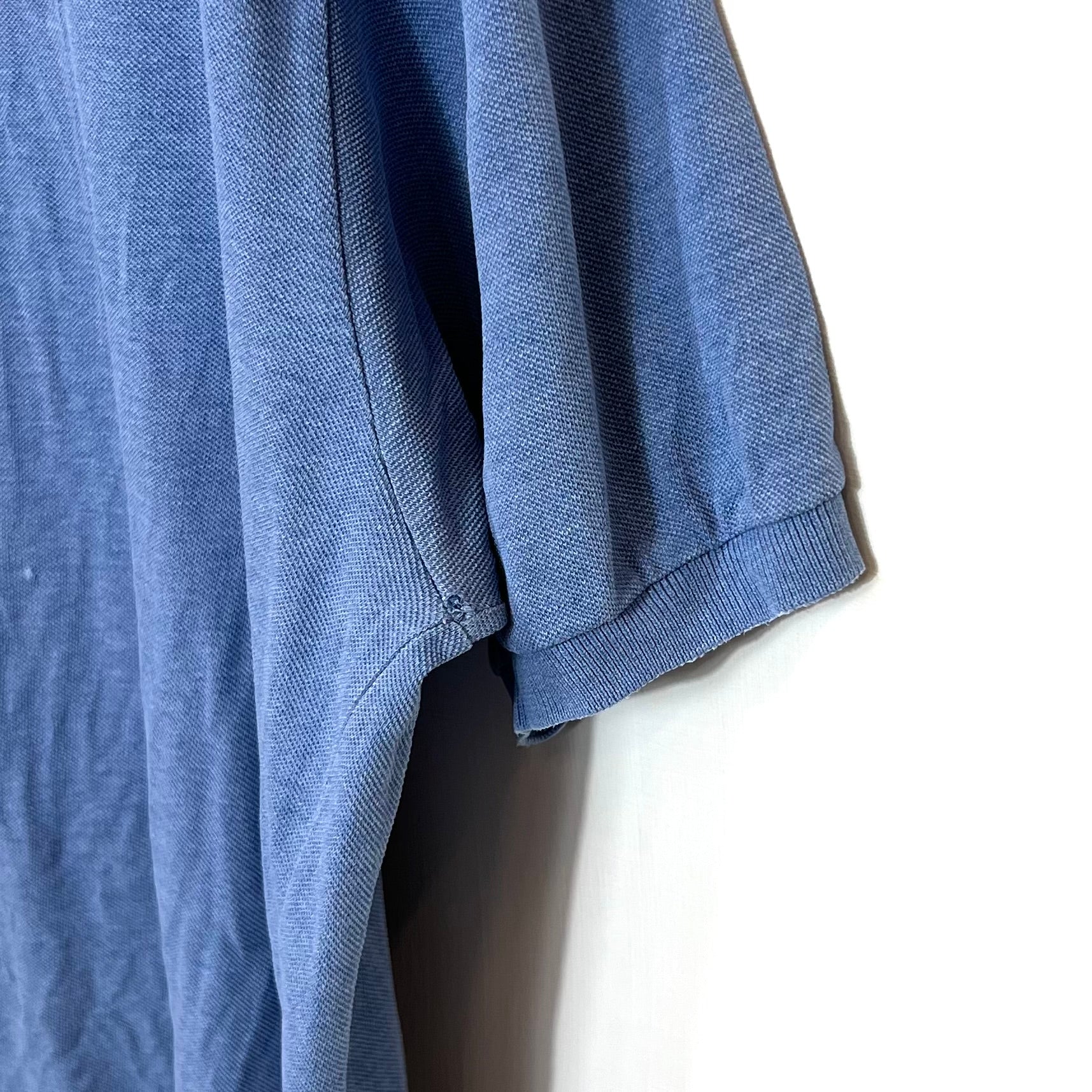 Polo Lacoste Vintage [XL]