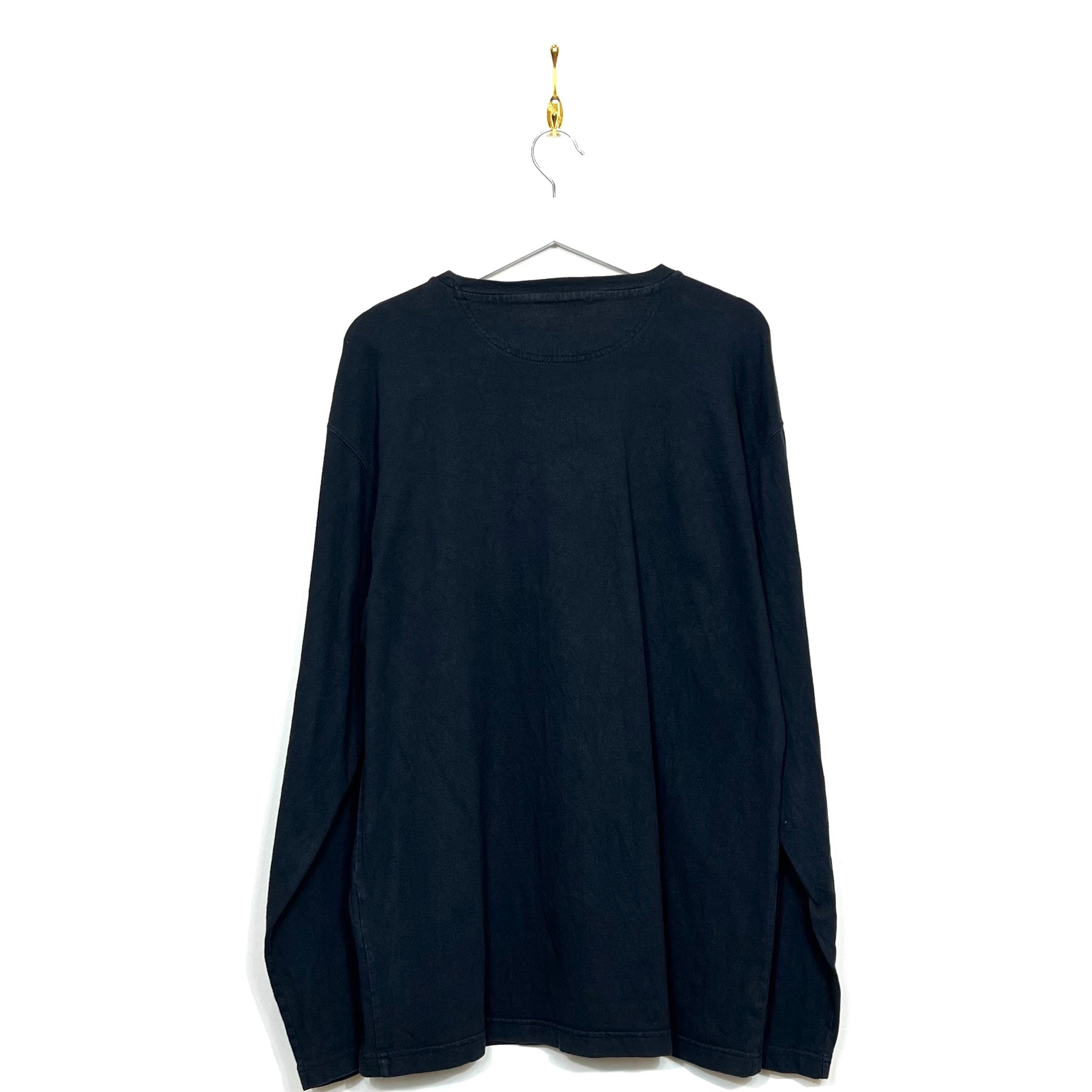 00s Felpa Champion Vintage [XL]