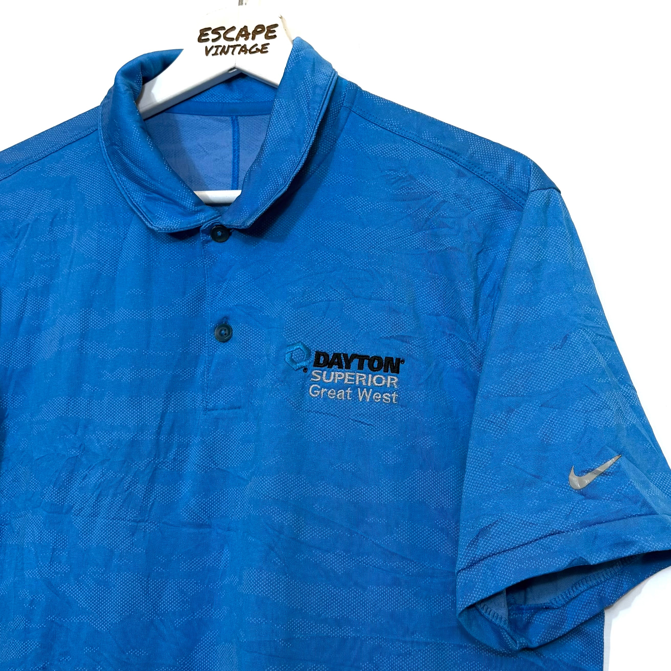 Polo Nike Vintage [M]