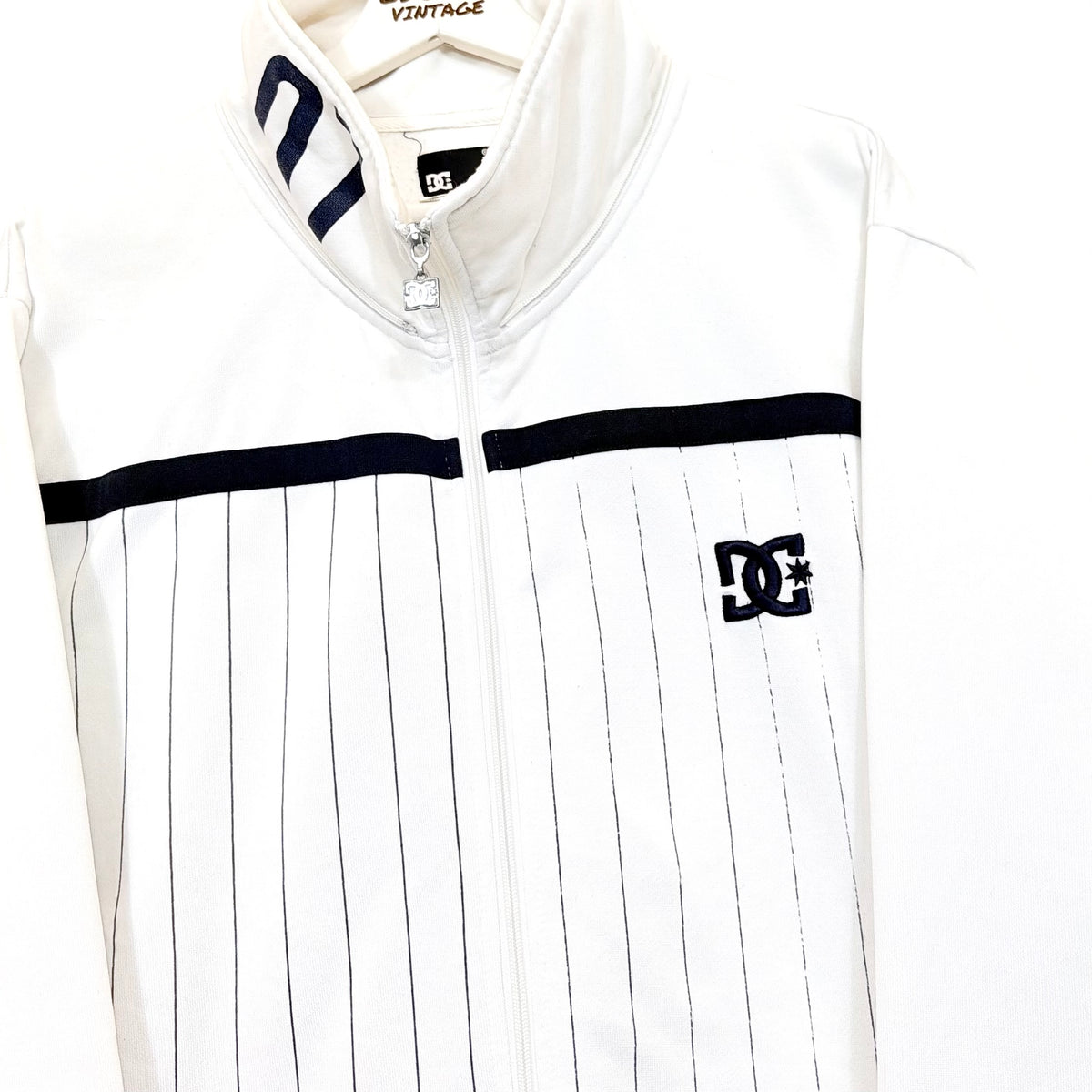 Felpa DC Vintage [XL]