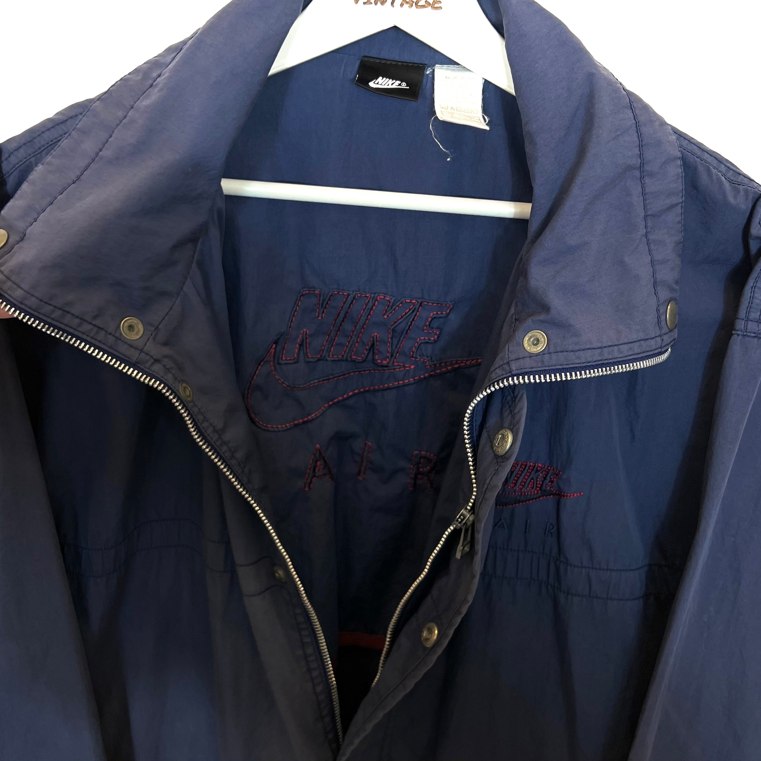 90s Giacca Leggera Nike Vintage [M]