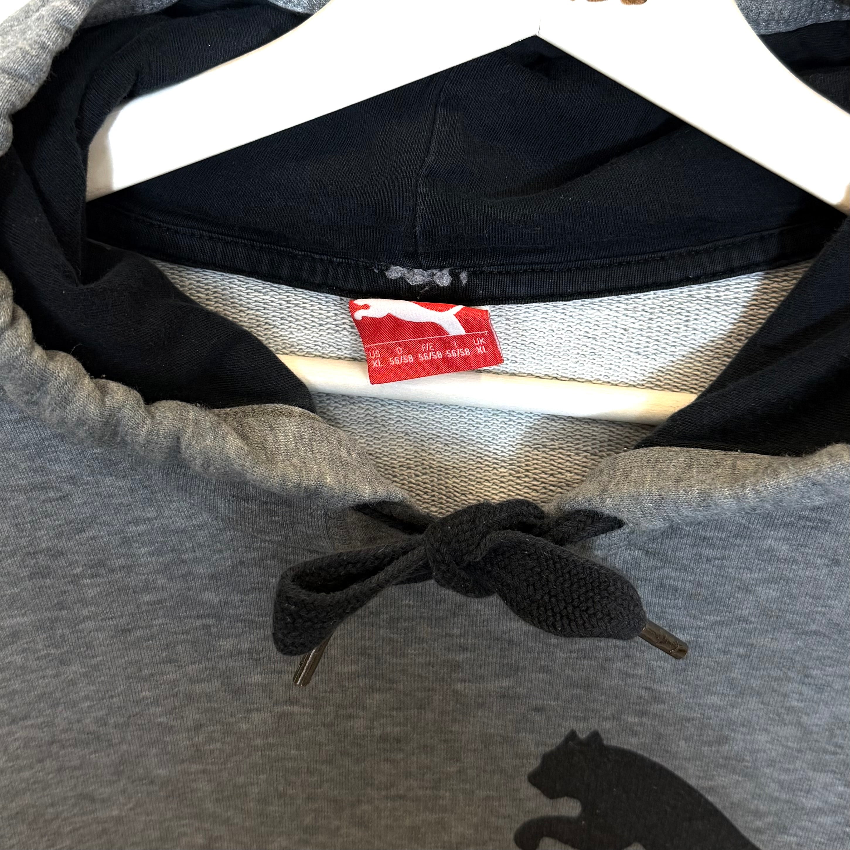 Felpa Puma Vintage [XL]