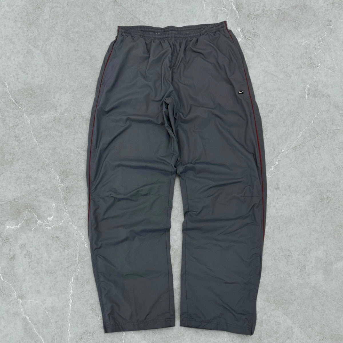 [RARI] 00s Pantaloni Nike Vintage [L]
