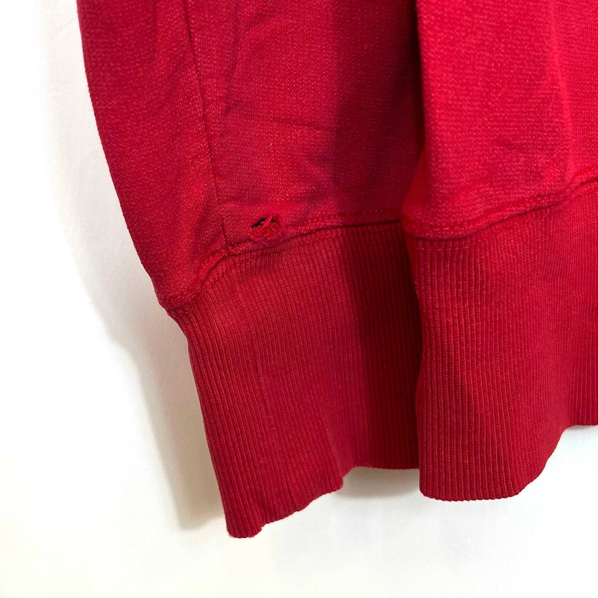 00s Felpa Champion Vintage [L]