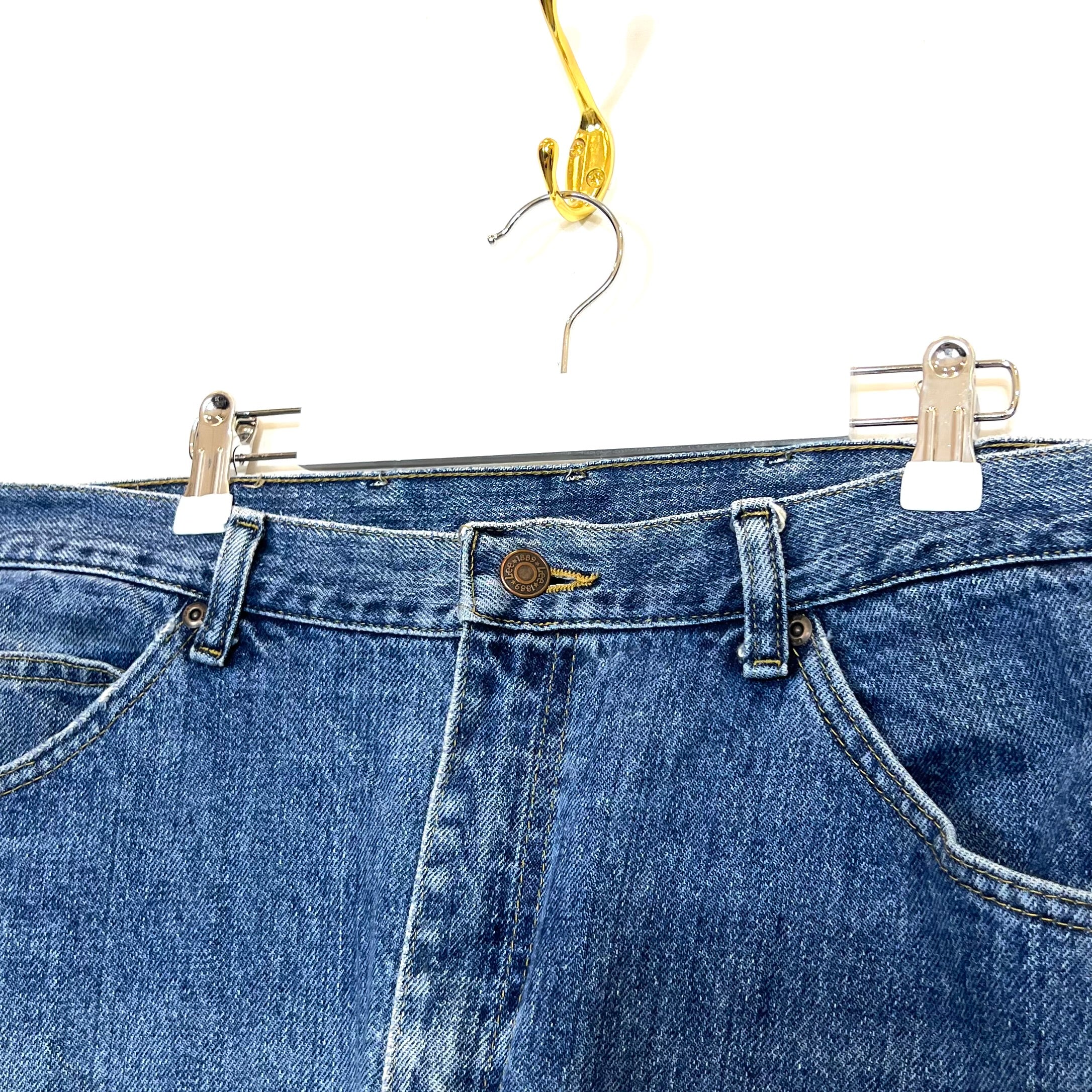 Jeans Lee Vintage [52 IT]