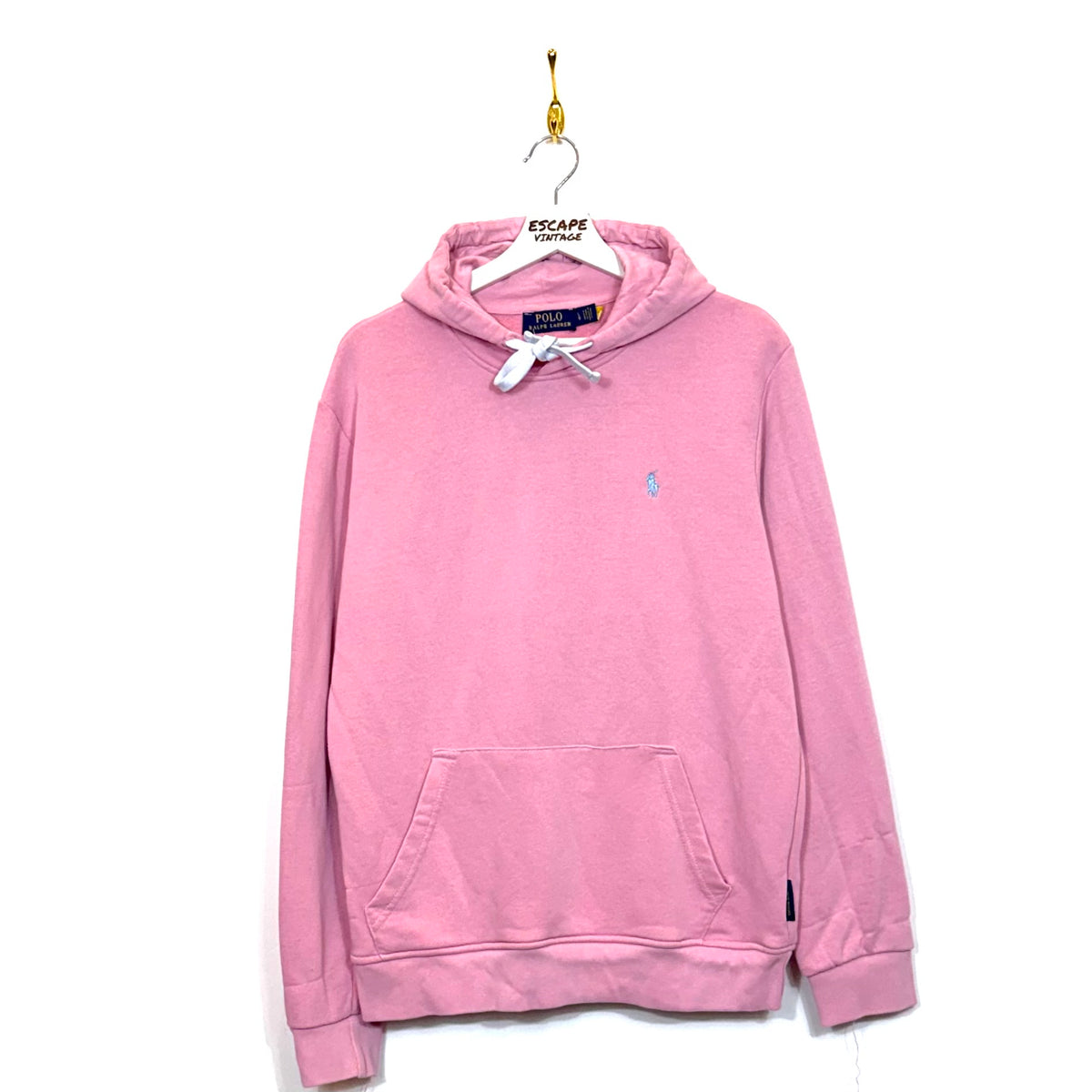 Felpa Polo Ralph Lauren Vintage [M]