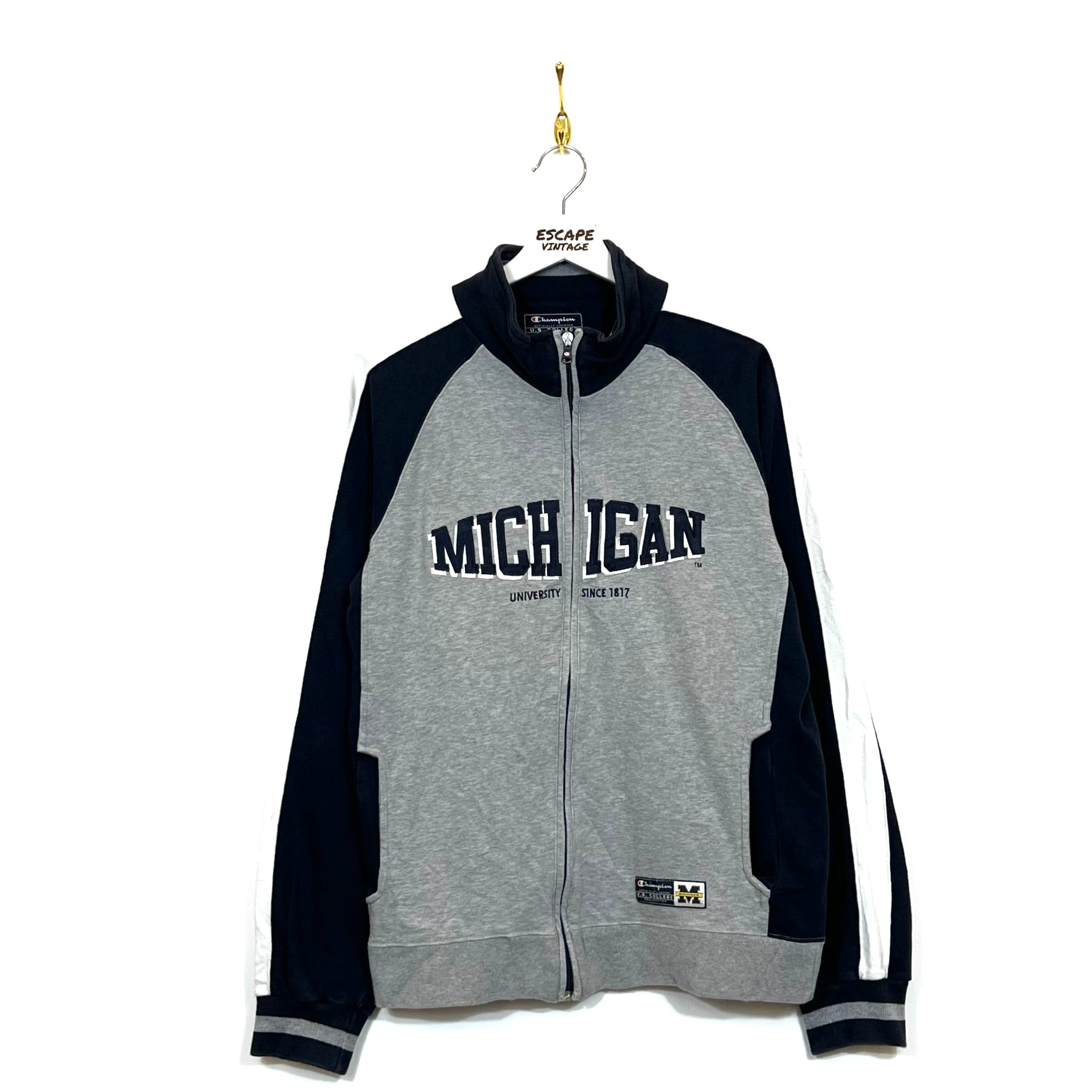 Felpa Champion USA Vintage [L]