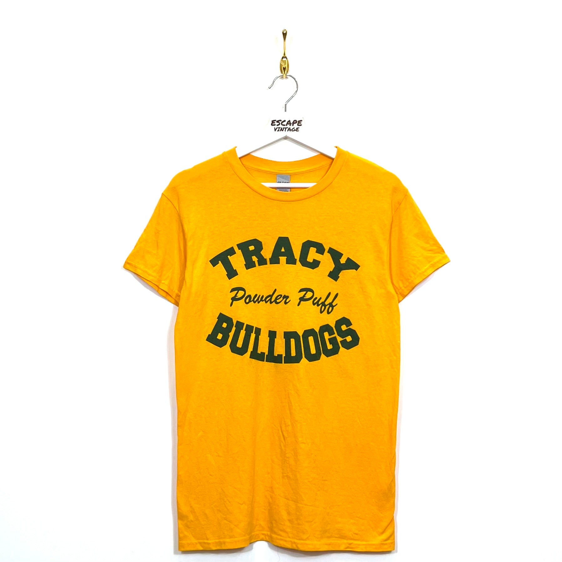 T-Shirt Gildan Grafica Vintage [S]