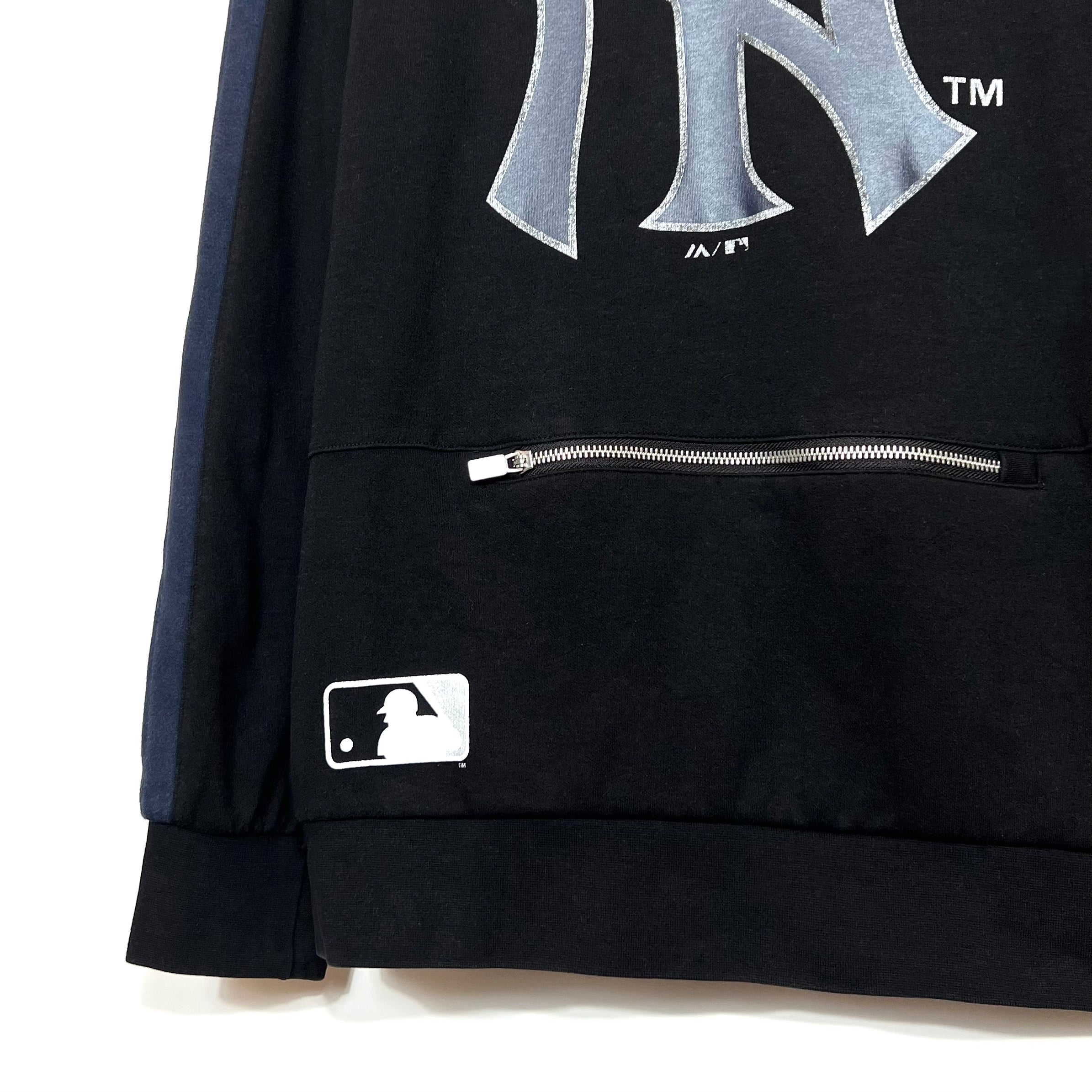Felpa Majestic MLB Yankees Vintage [M]