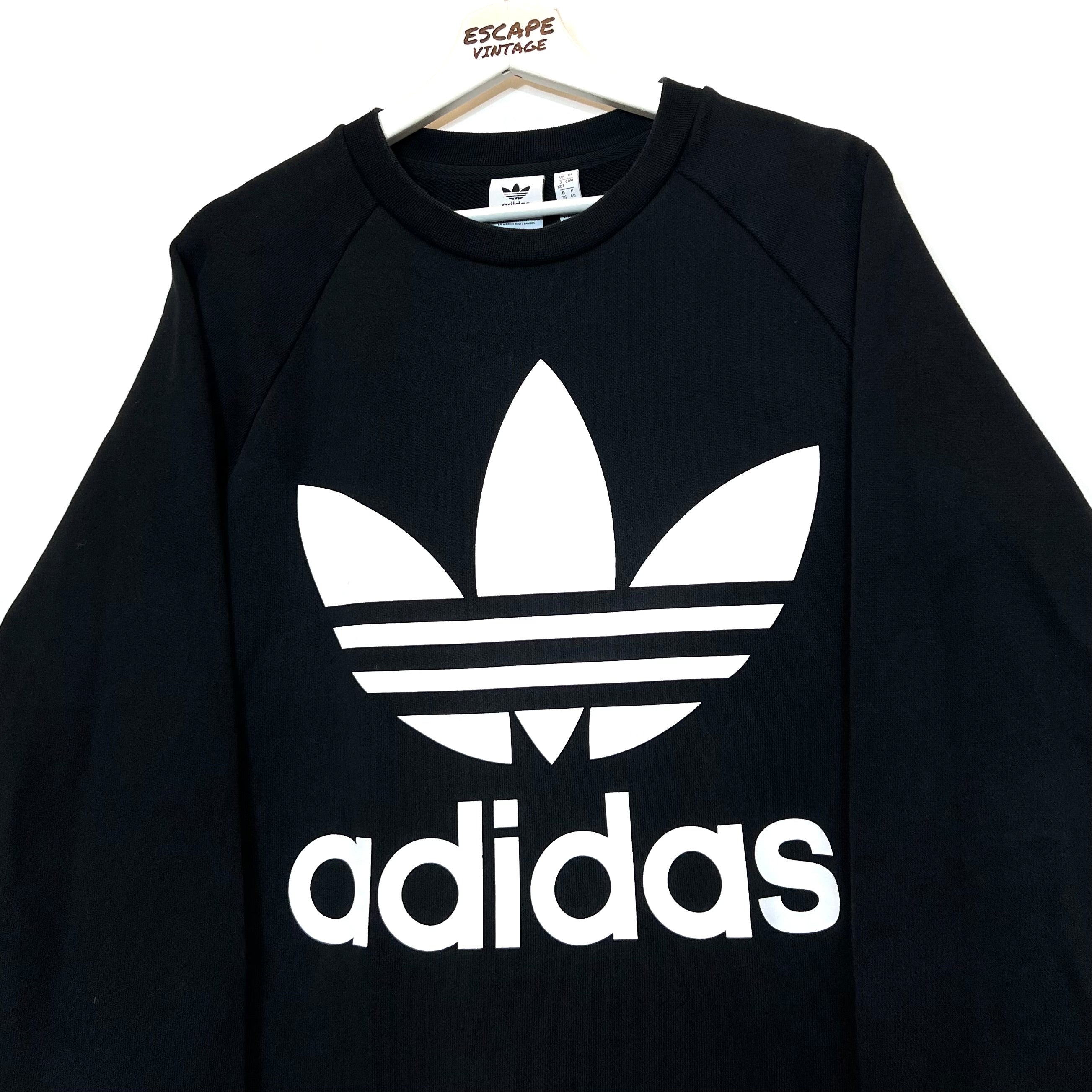 Felpa Adidas Vintage [M]