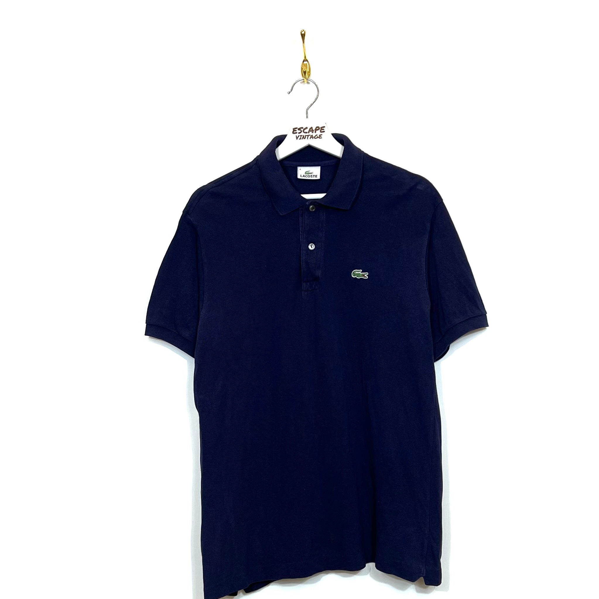 Polo Lacoste Vintage [L]