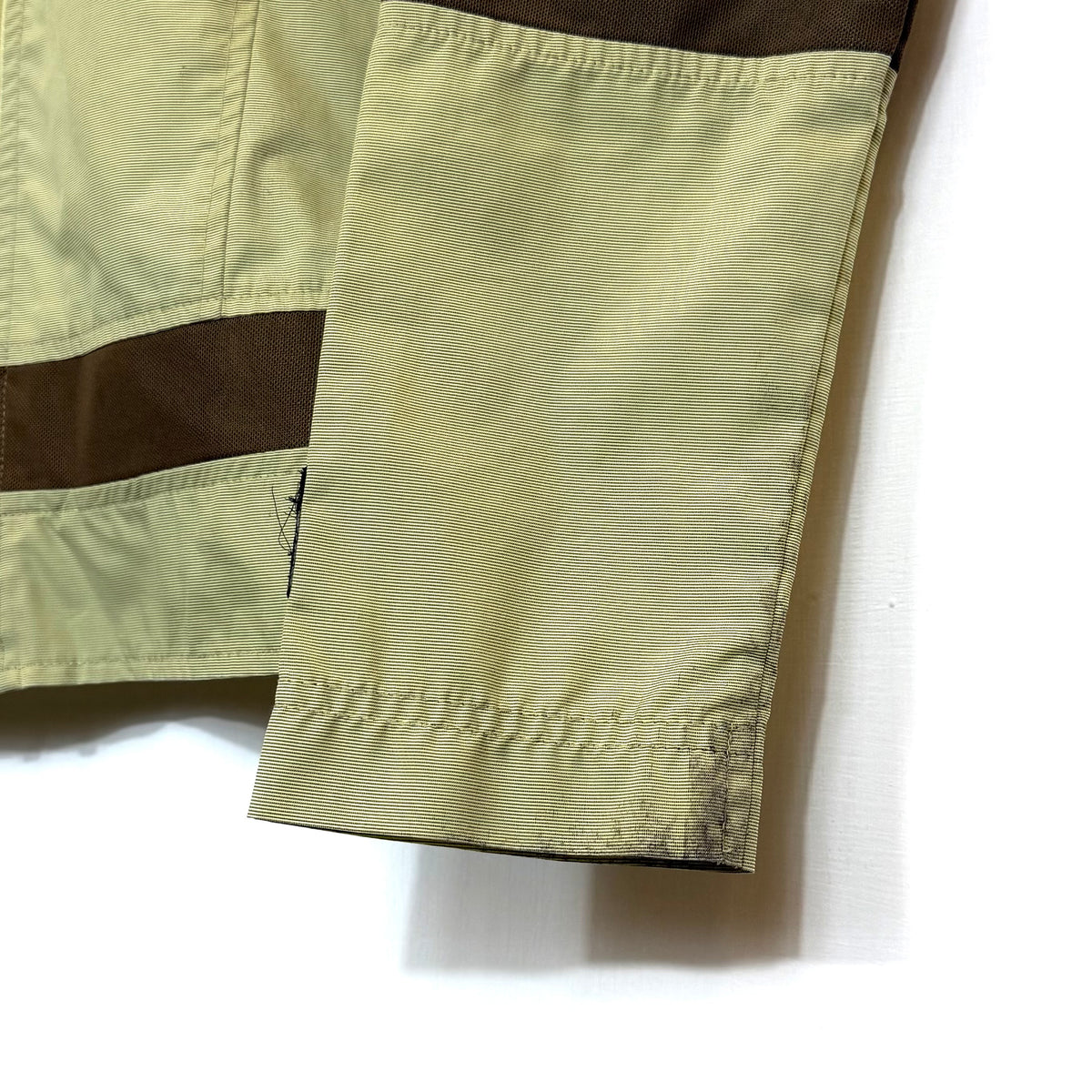 90s Giacca Nike Antivento Vintage [XS]