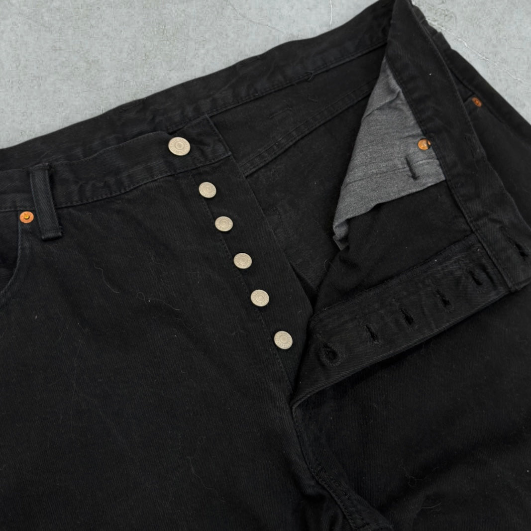 Jeans Levis 501 Vintage [54 IT]