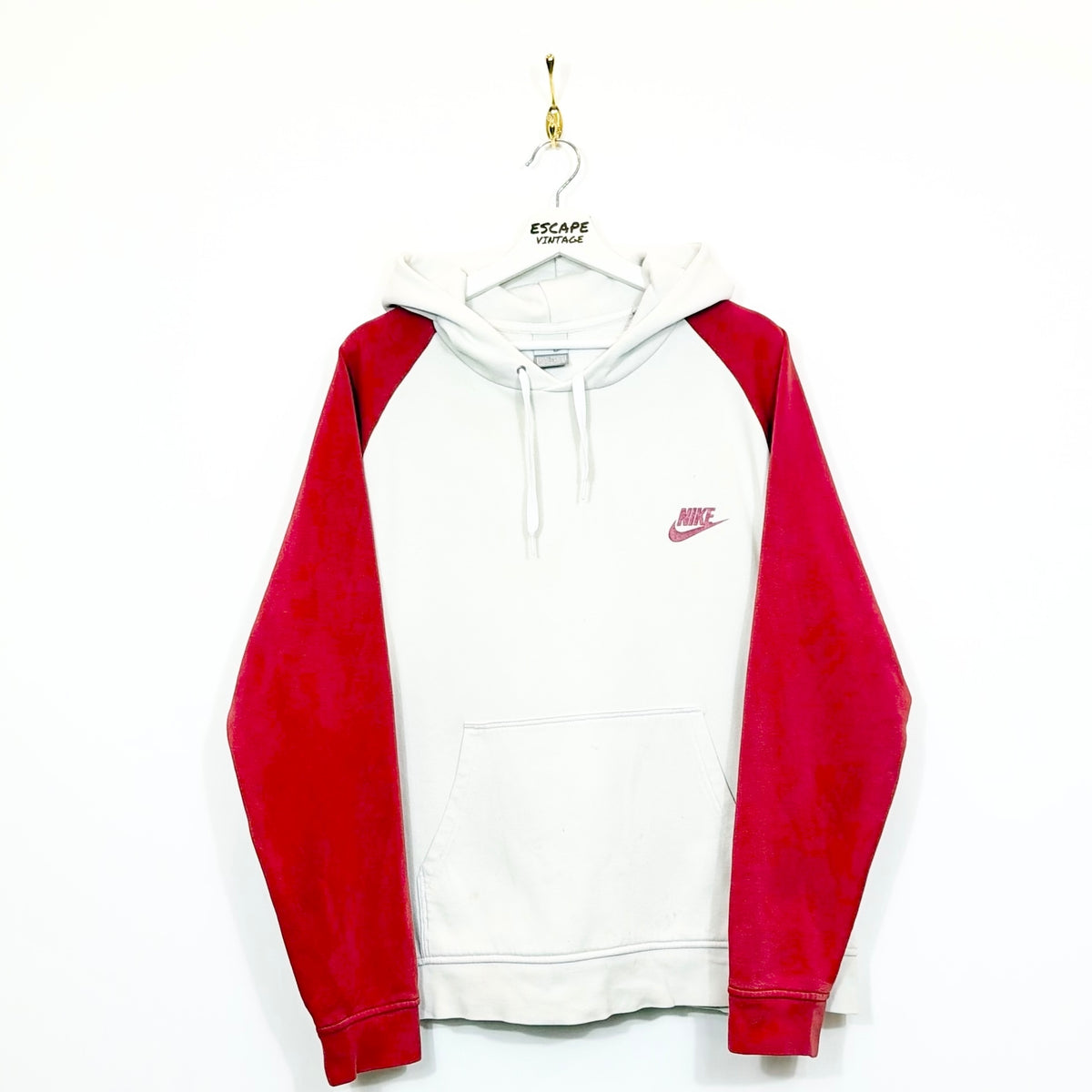 00s Felpa Nike Vintage [L]
