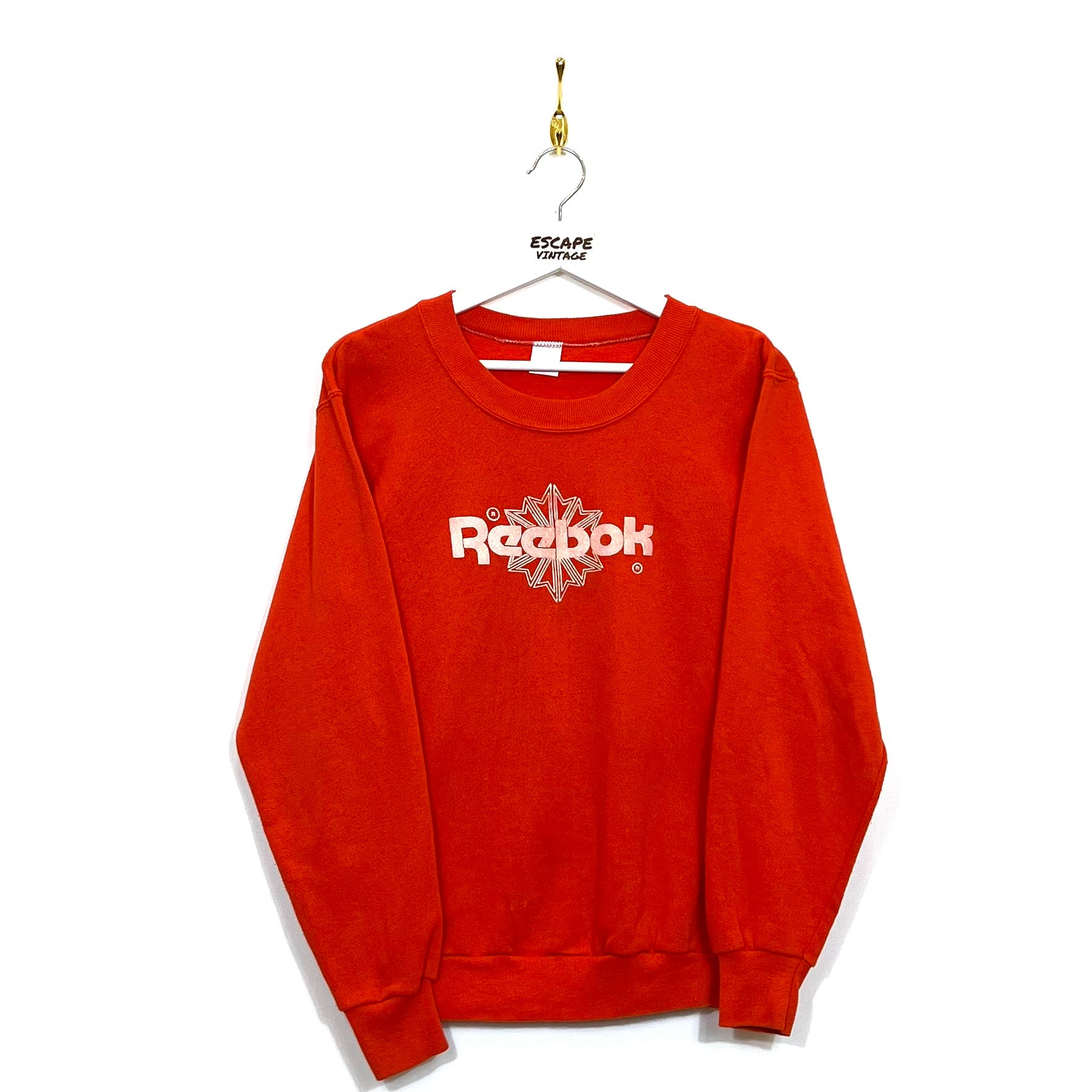Felpa Reebok Vintage [S]