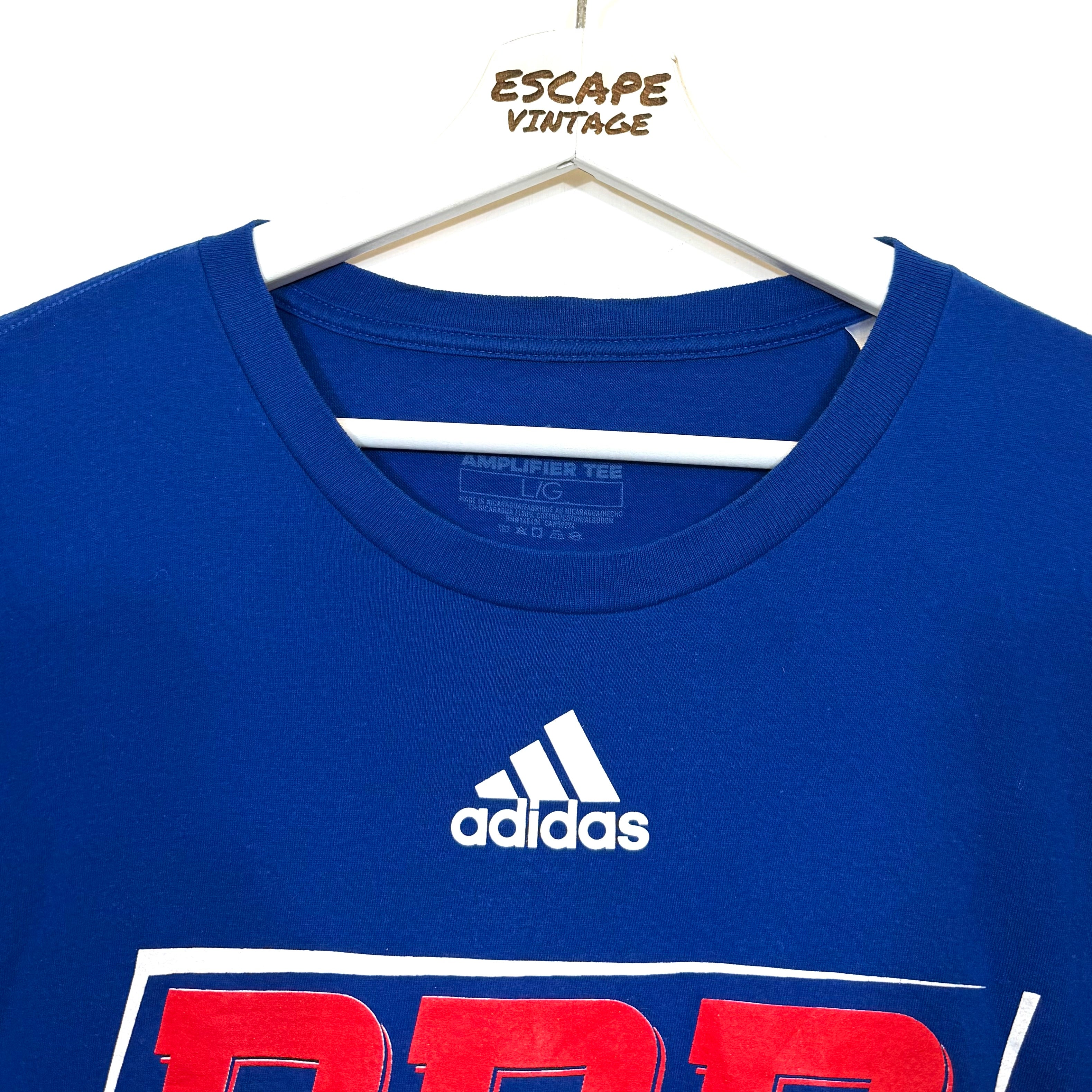 T-Shirt Adidas MLB Vintage [L]