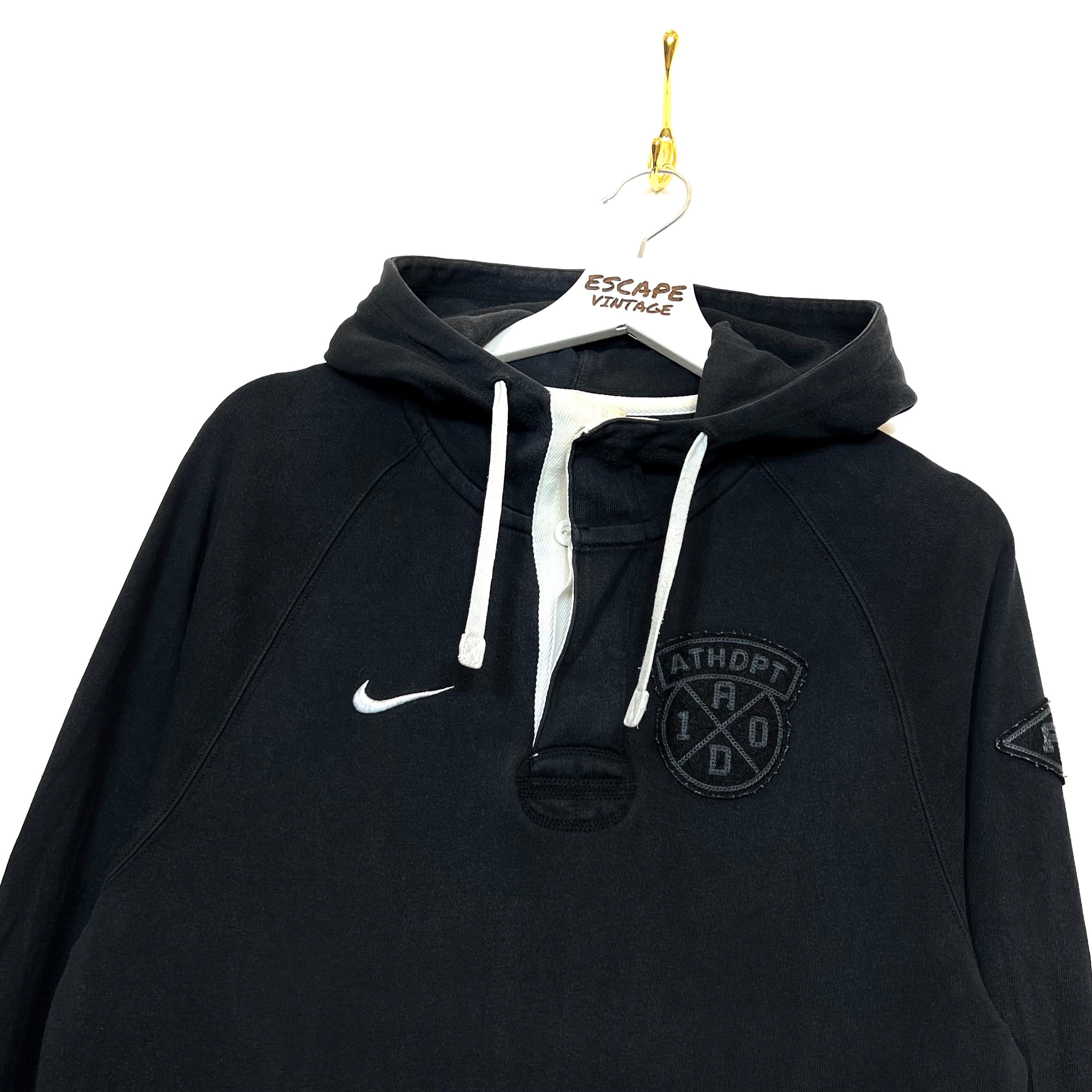 00s Felpa Nike Vintage [S]