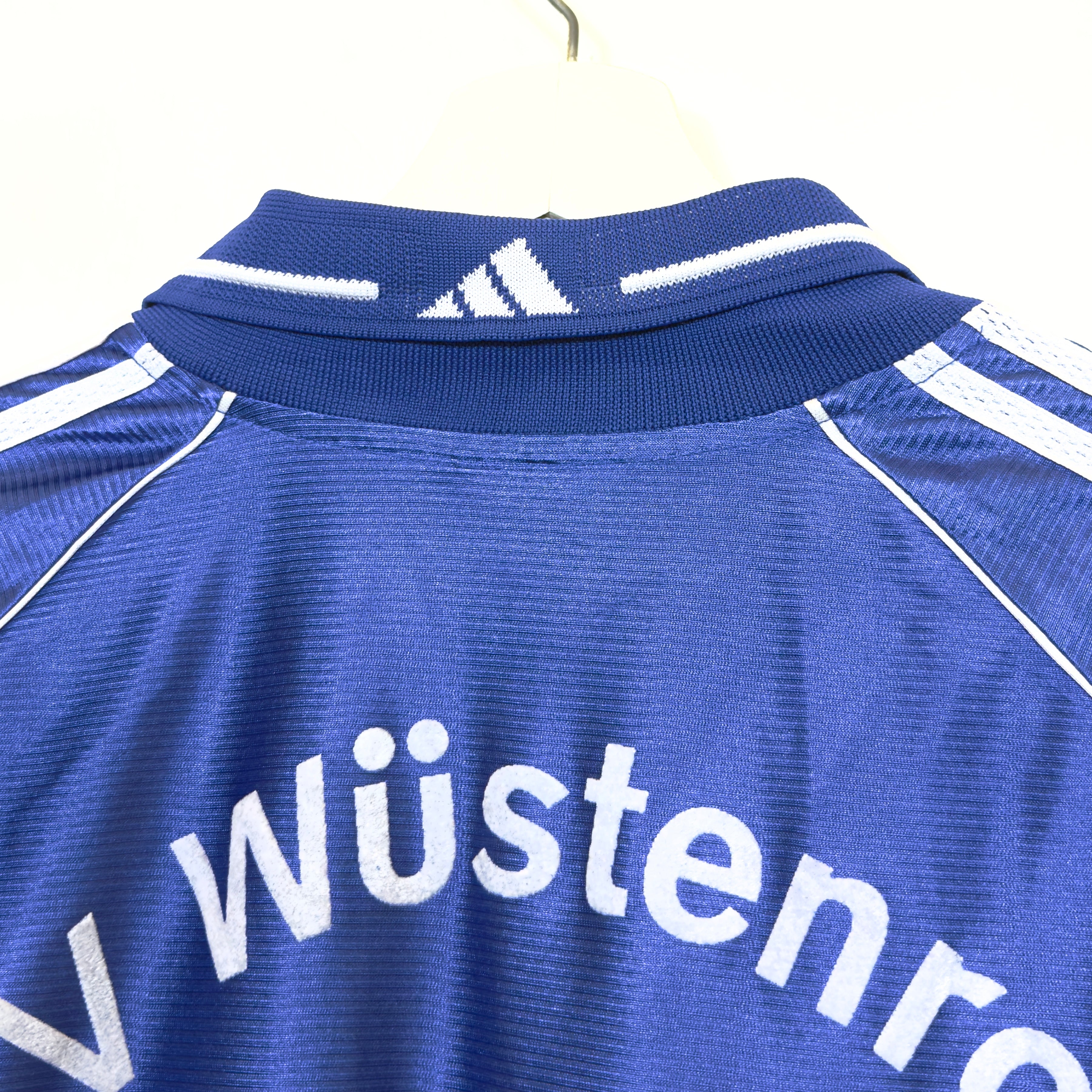 90s Jersey Adidas Vintage [XL]