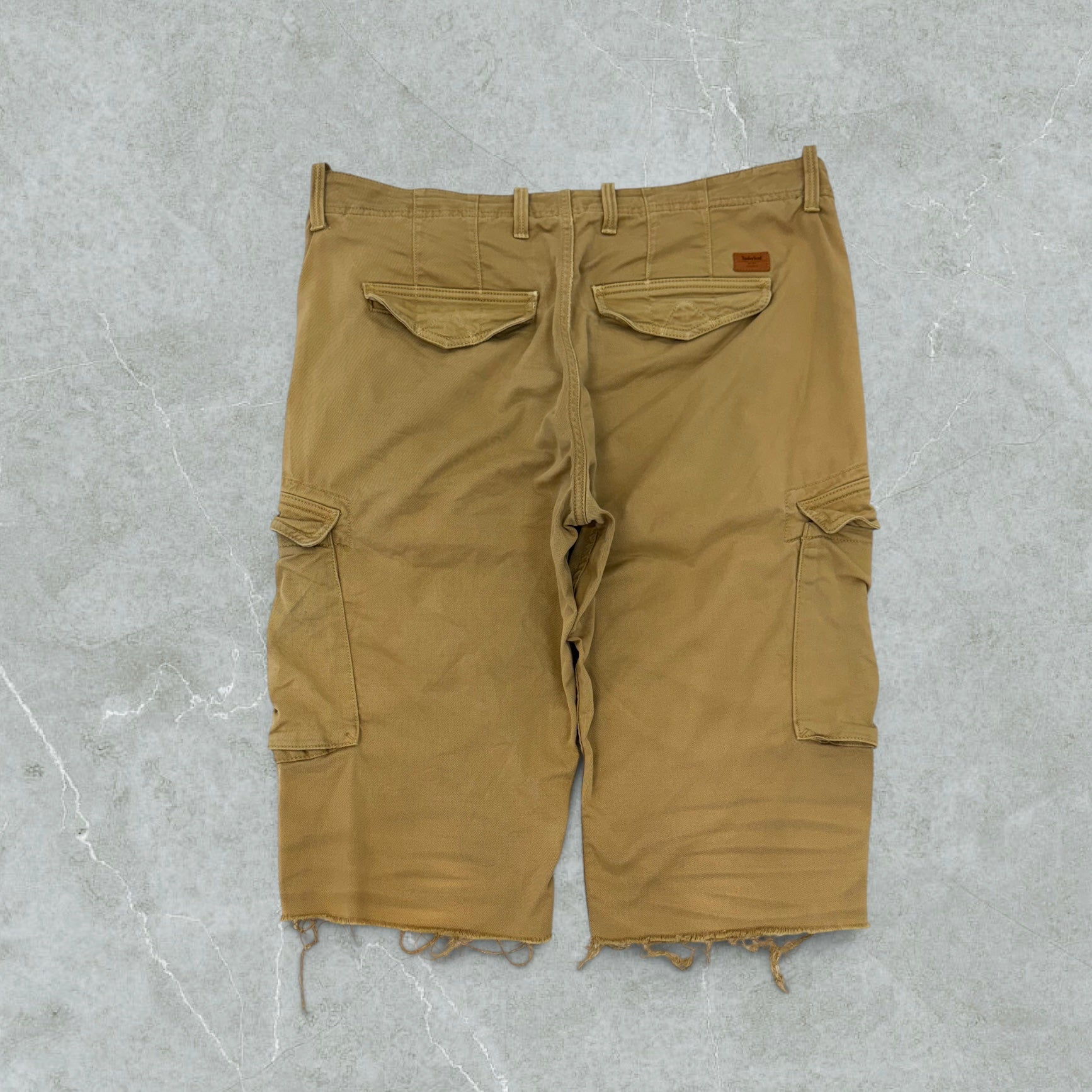 Shorts Timberland Cargo Vintage [50 IT]