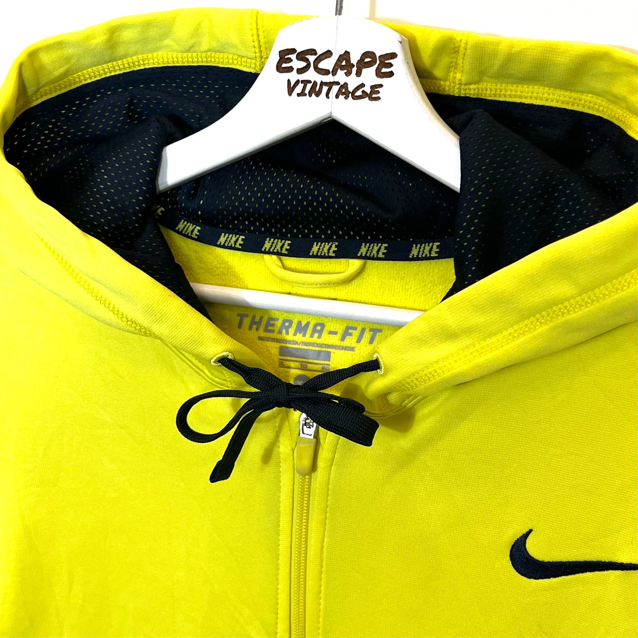 Felpa Nike Vintage [XL]