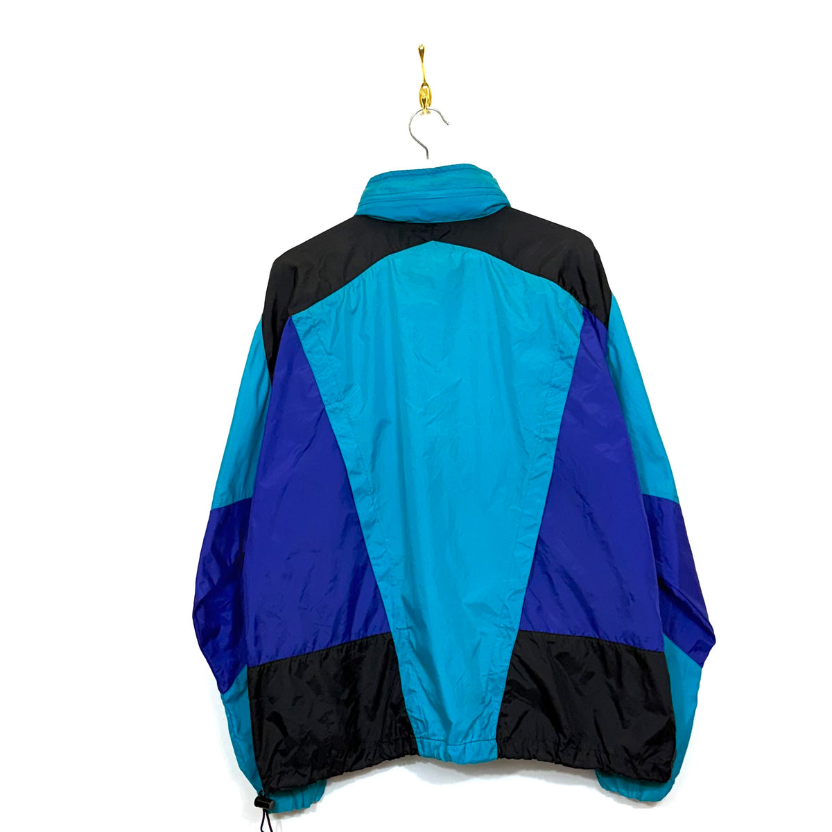90s Giacca Nike Antivento Vintage [XL]