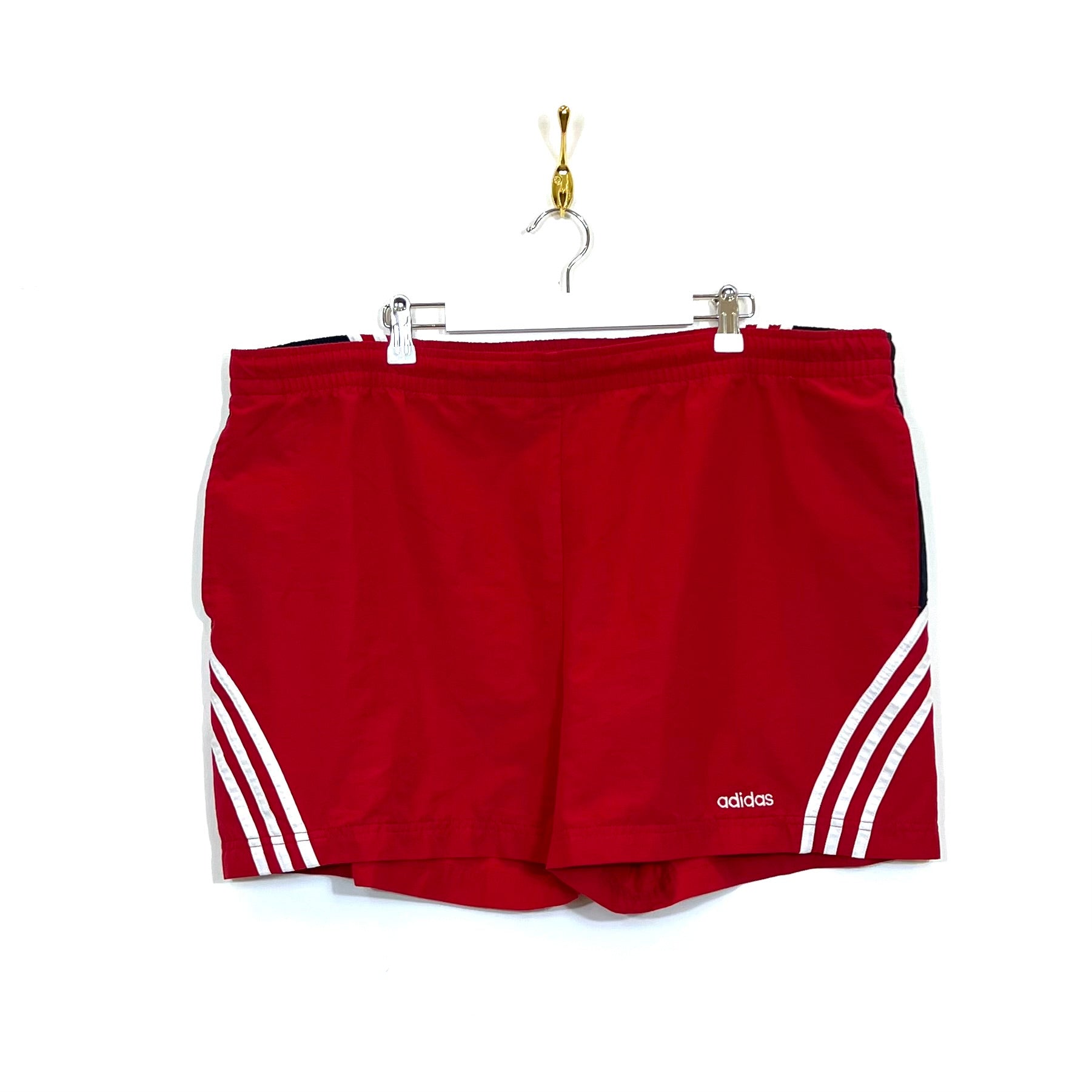 90s Shorts Adidas Vintage [L]